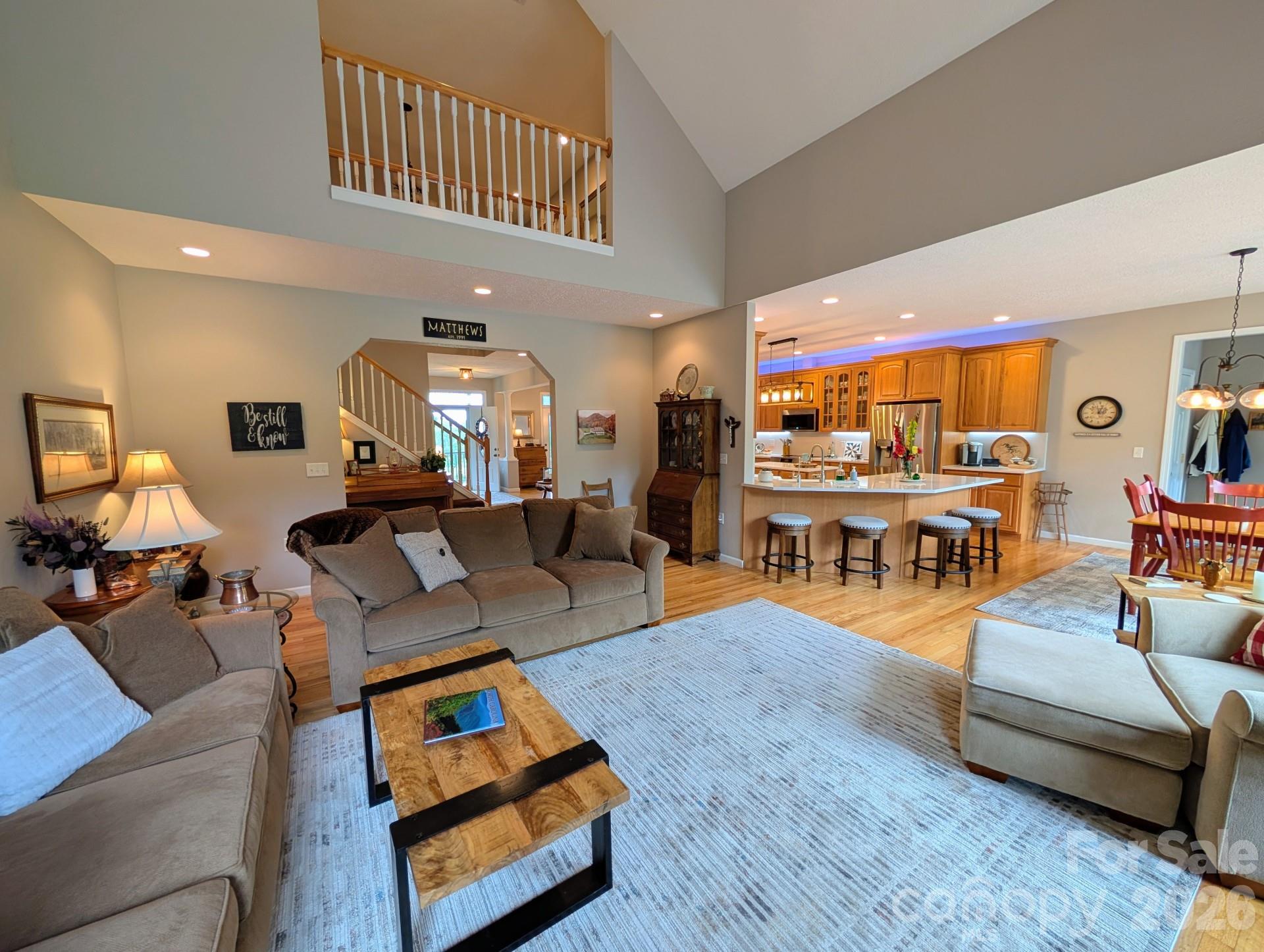 96 Buckeye Branch Drive Property Photo 12