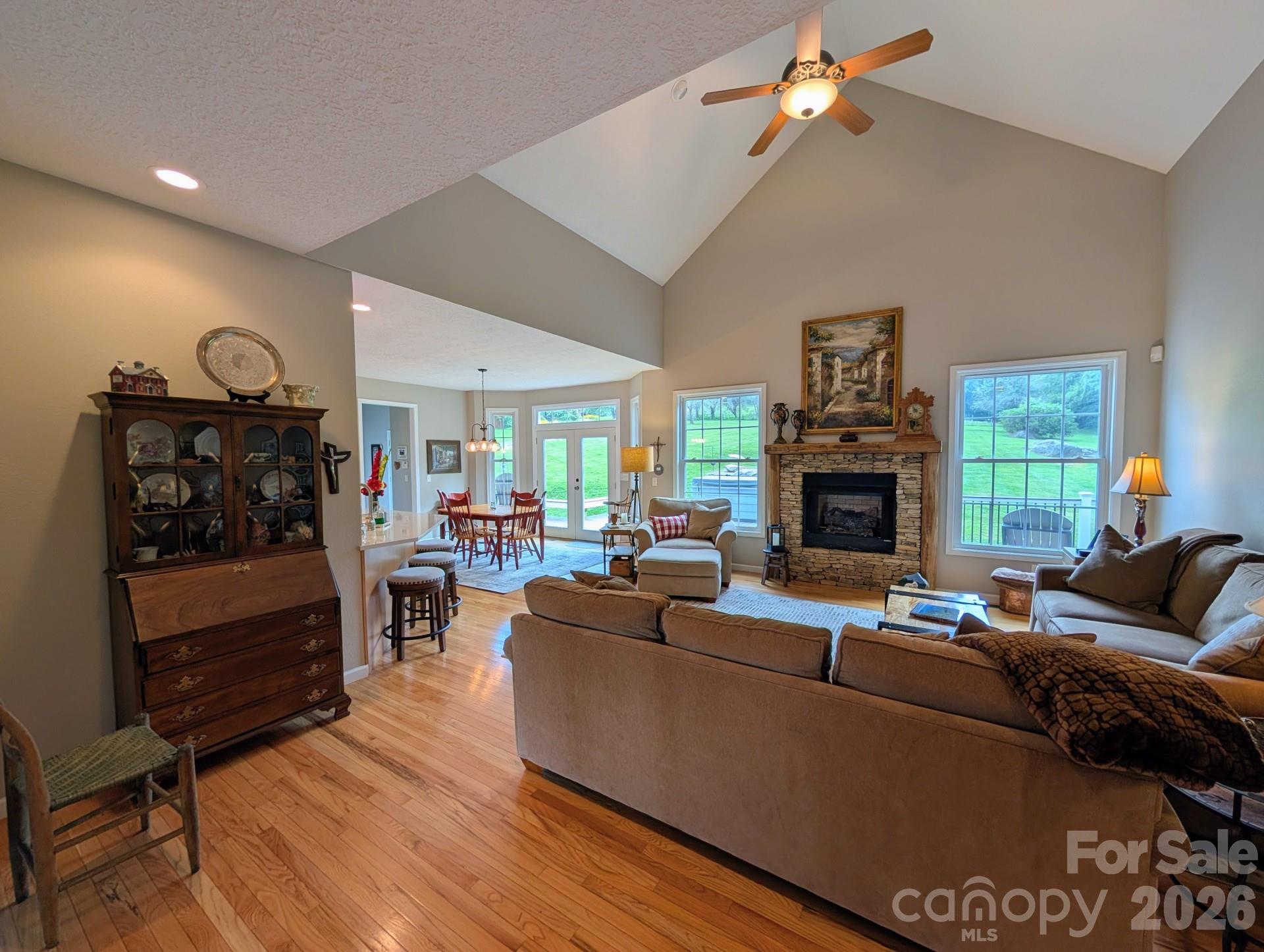 96 Buckeye Branch Drive Property Photo 13