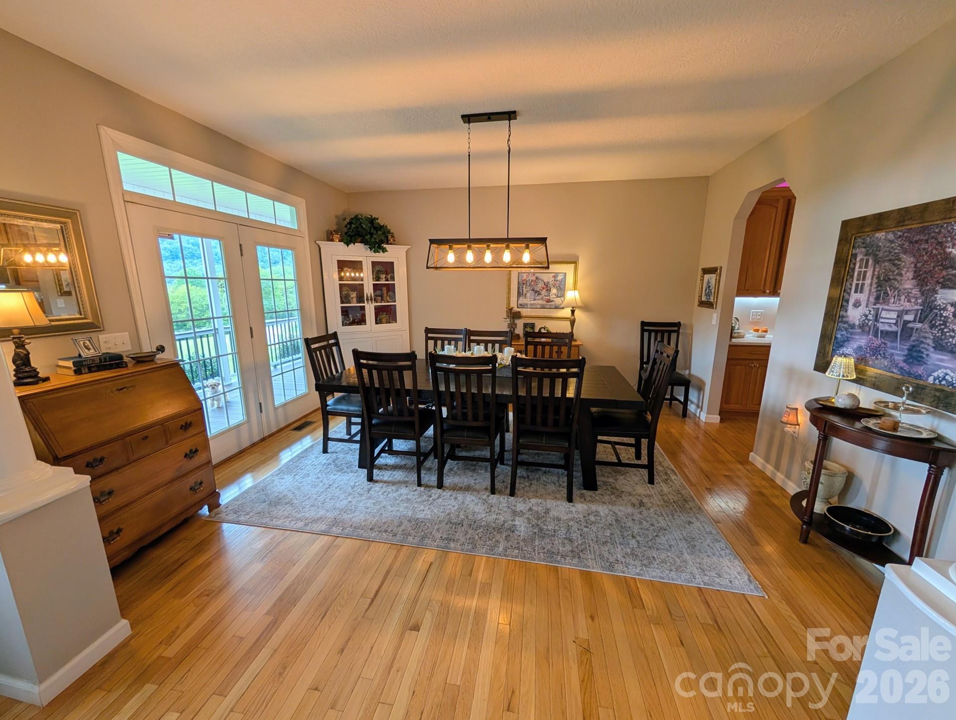 96 Buckeye Branch Drive Property Photo 14