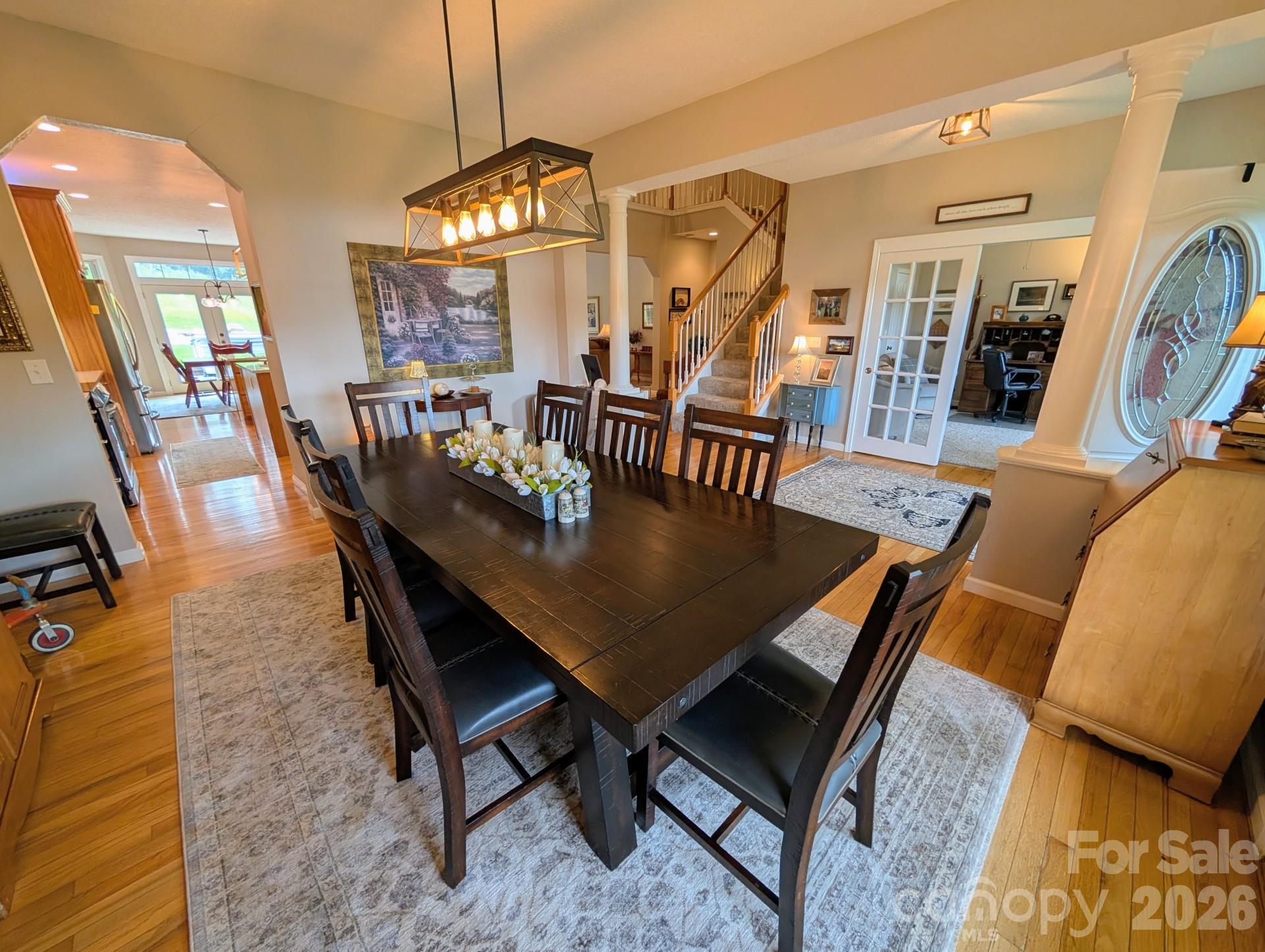 96 Buckeye Branch Drive Property Photo 15