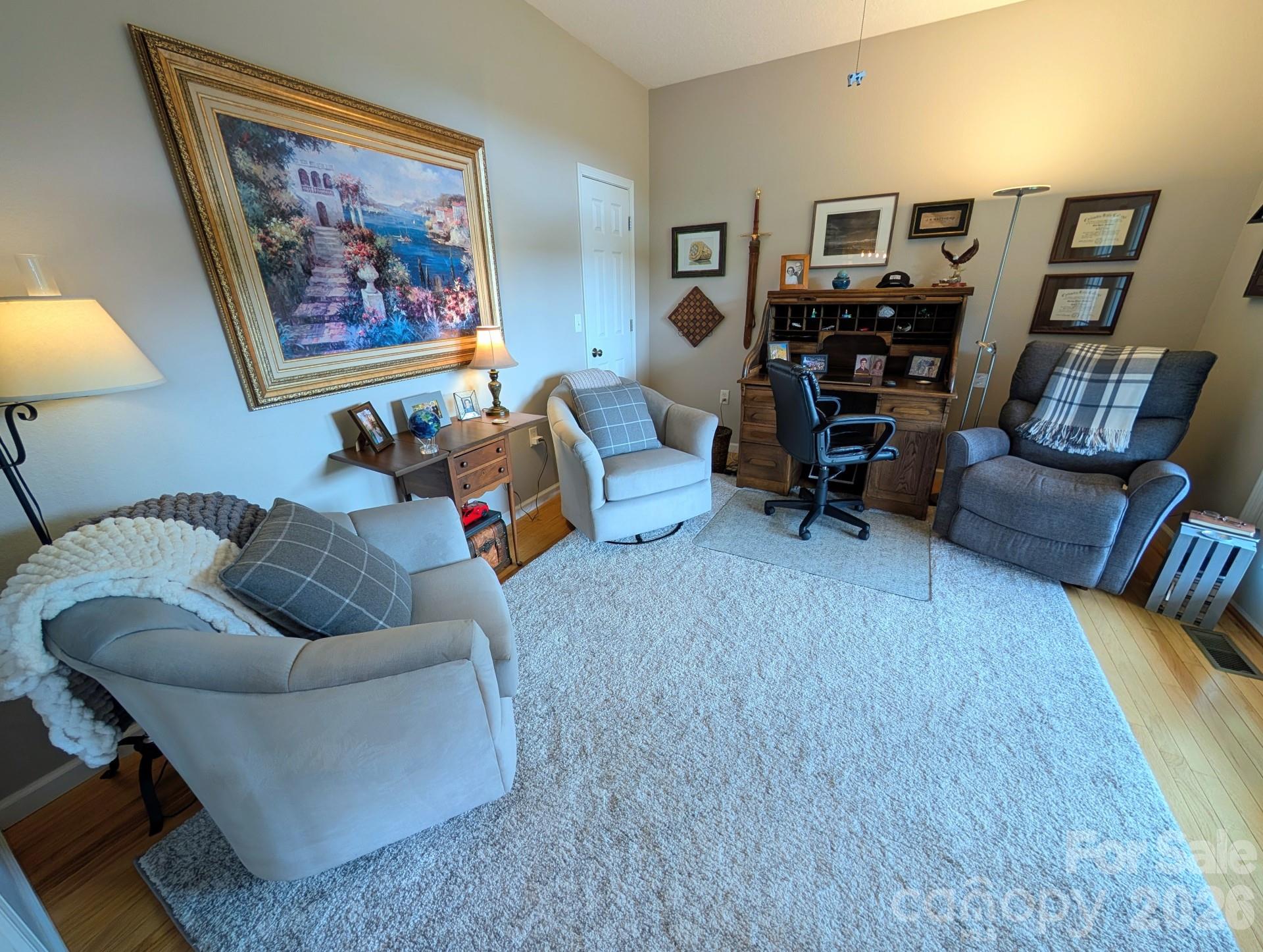 96 Buckeye Branch Drive Property Photo 20