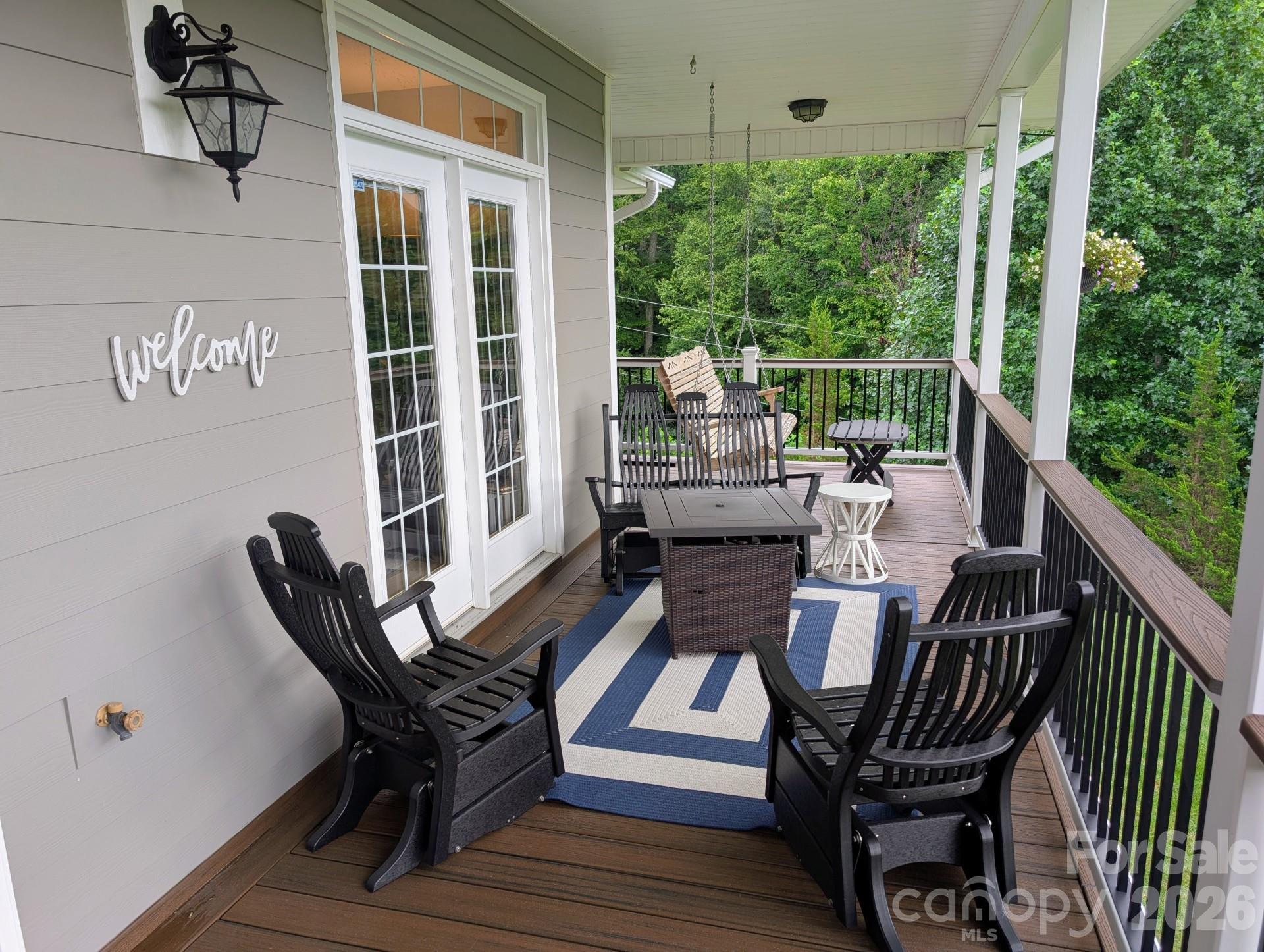 96 Buckeye Branch Drive Property Photo 22