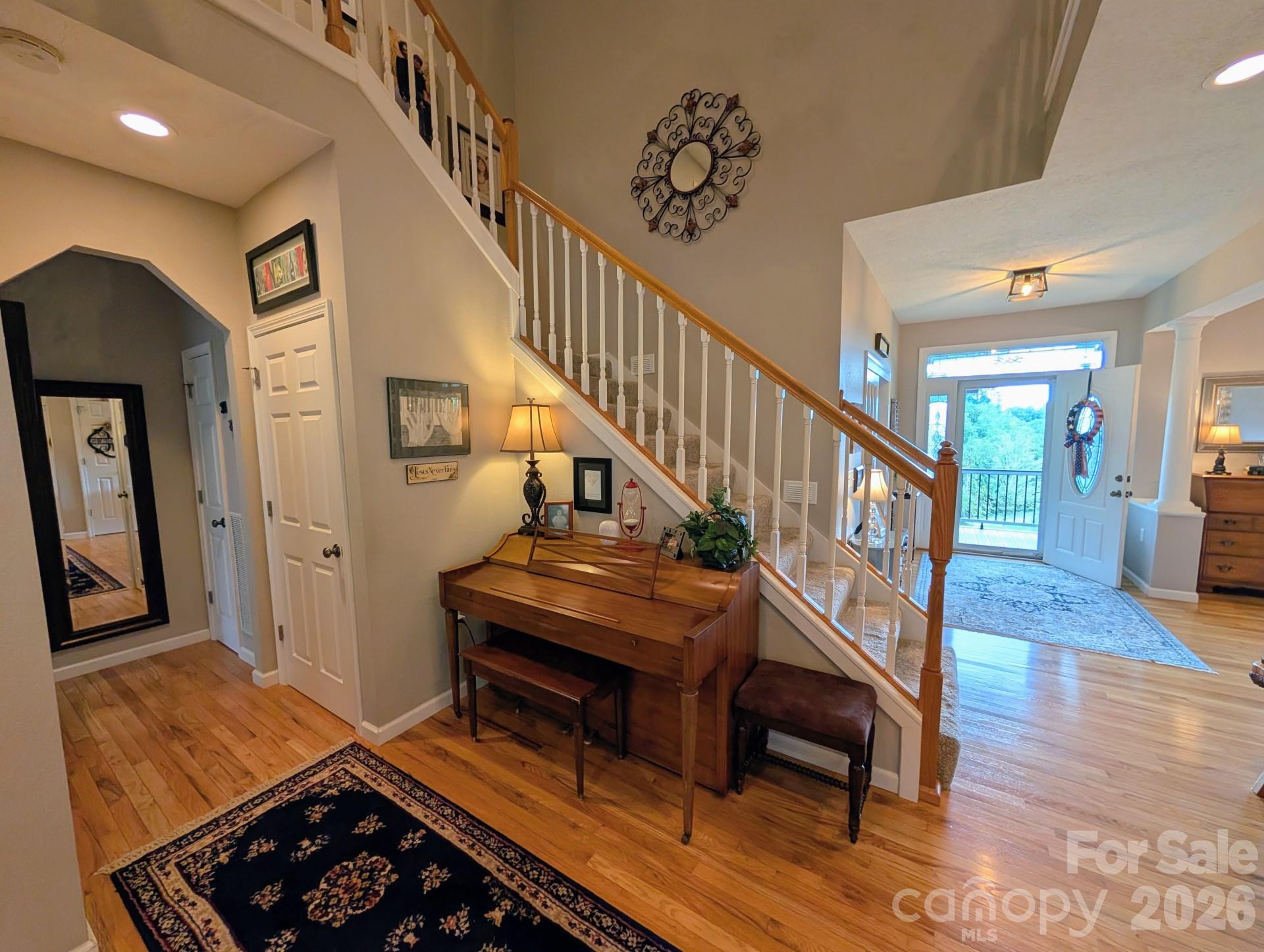 96 Buckeye Branch Drive Property Photo 23