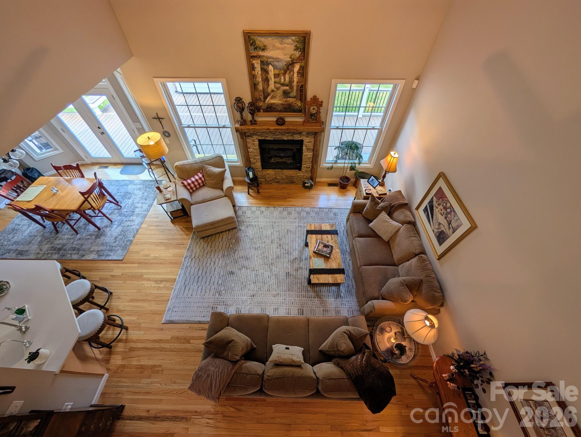 96 Buckeye Branch Drive Property Photo 24