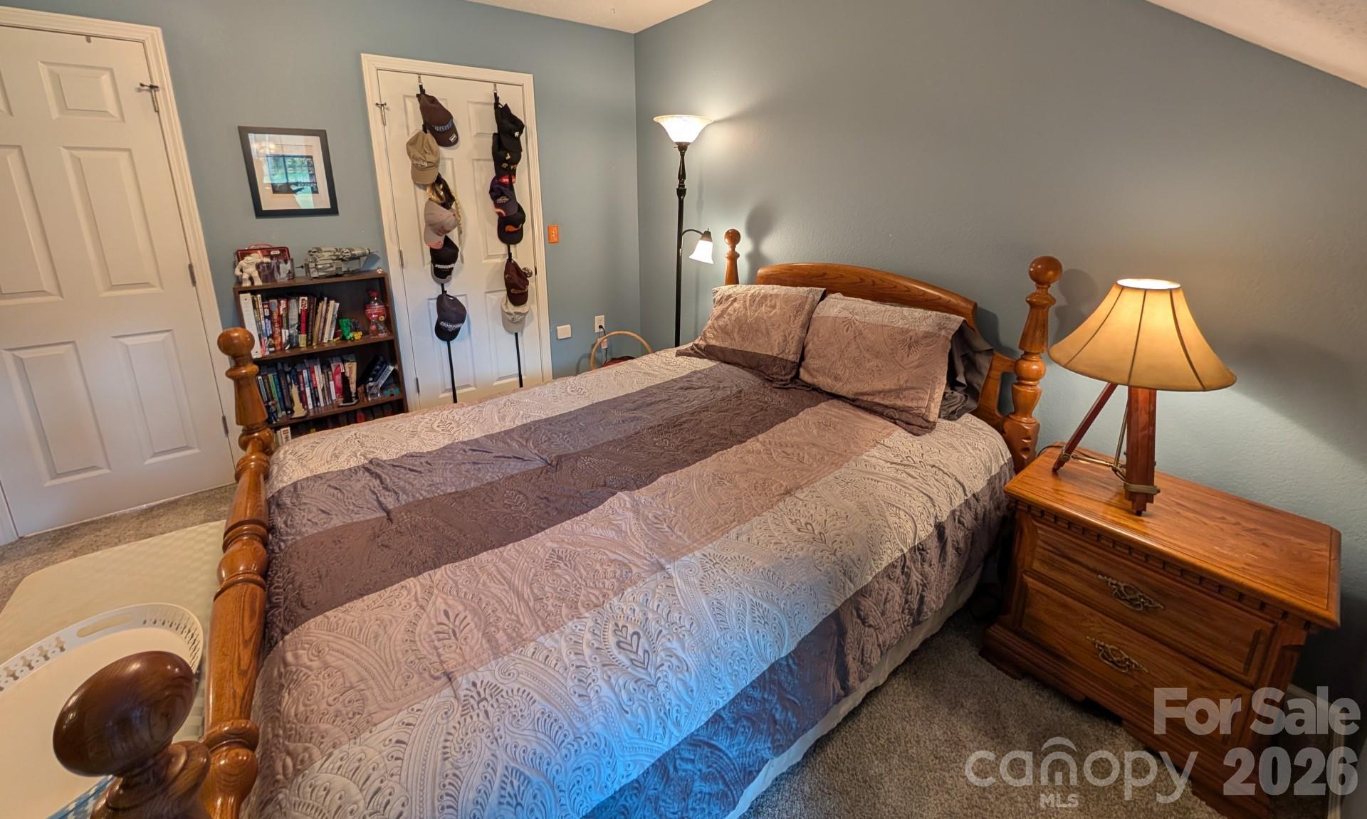 96 Buckeye Branch Drive Property Photo 30