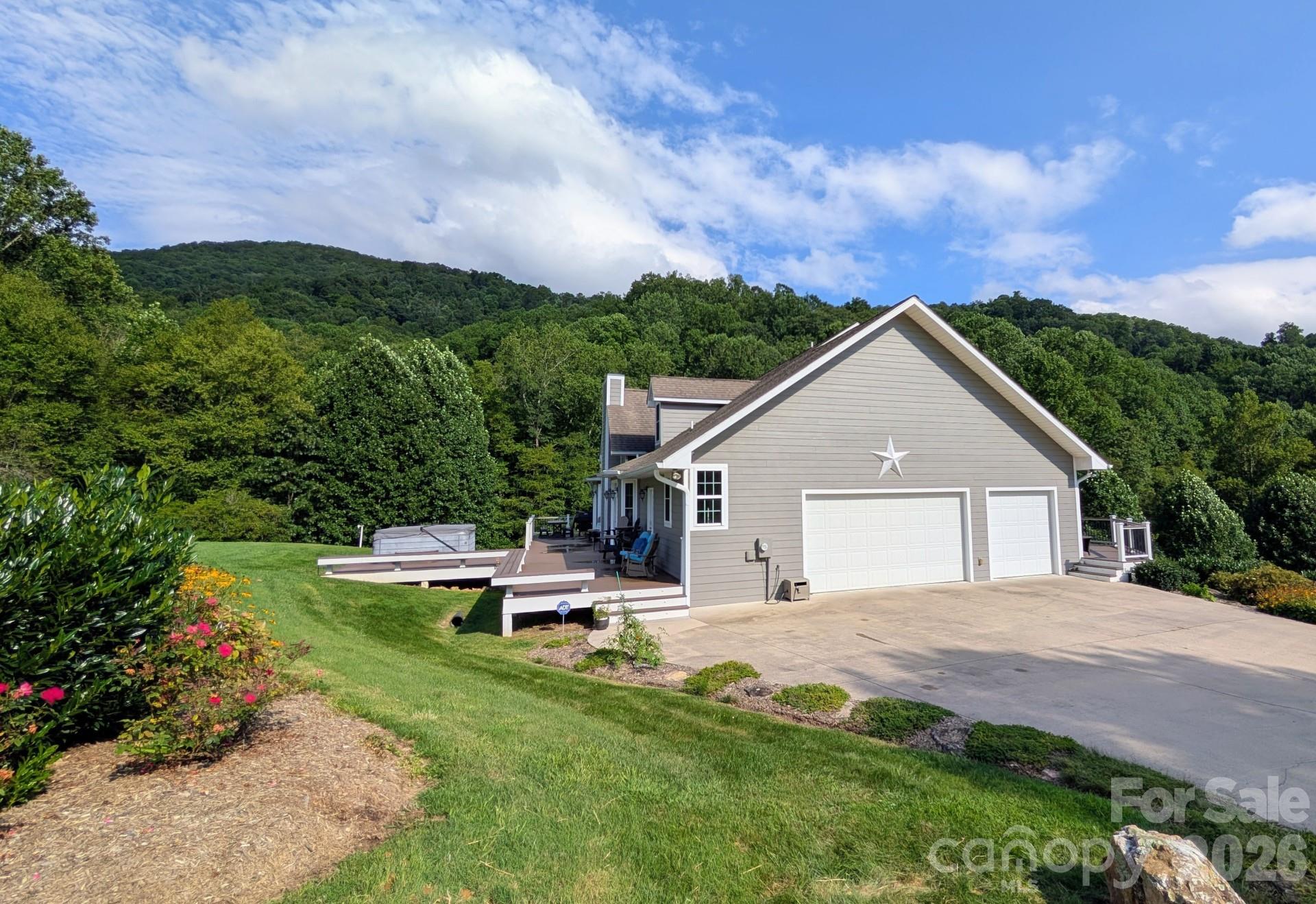 96 Buckeye Branch Drive Property Photo 35