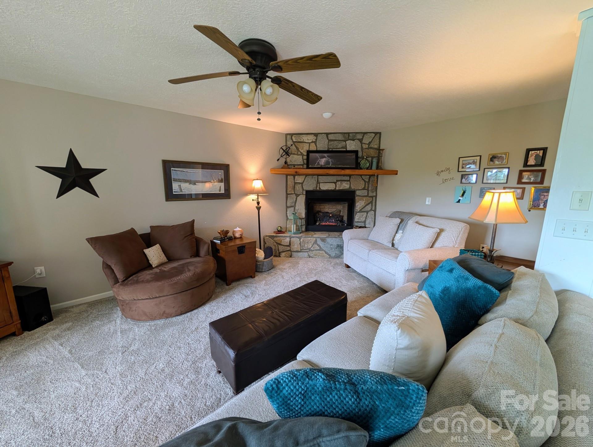96 Buckeye Branch Drive Property Photo 37