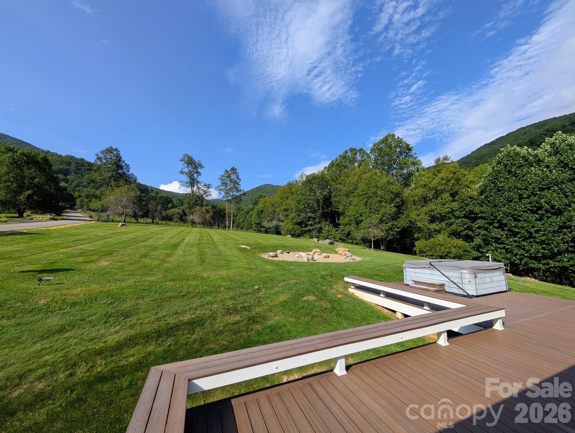 96 Buckeye Branch Drive Property Photo 41