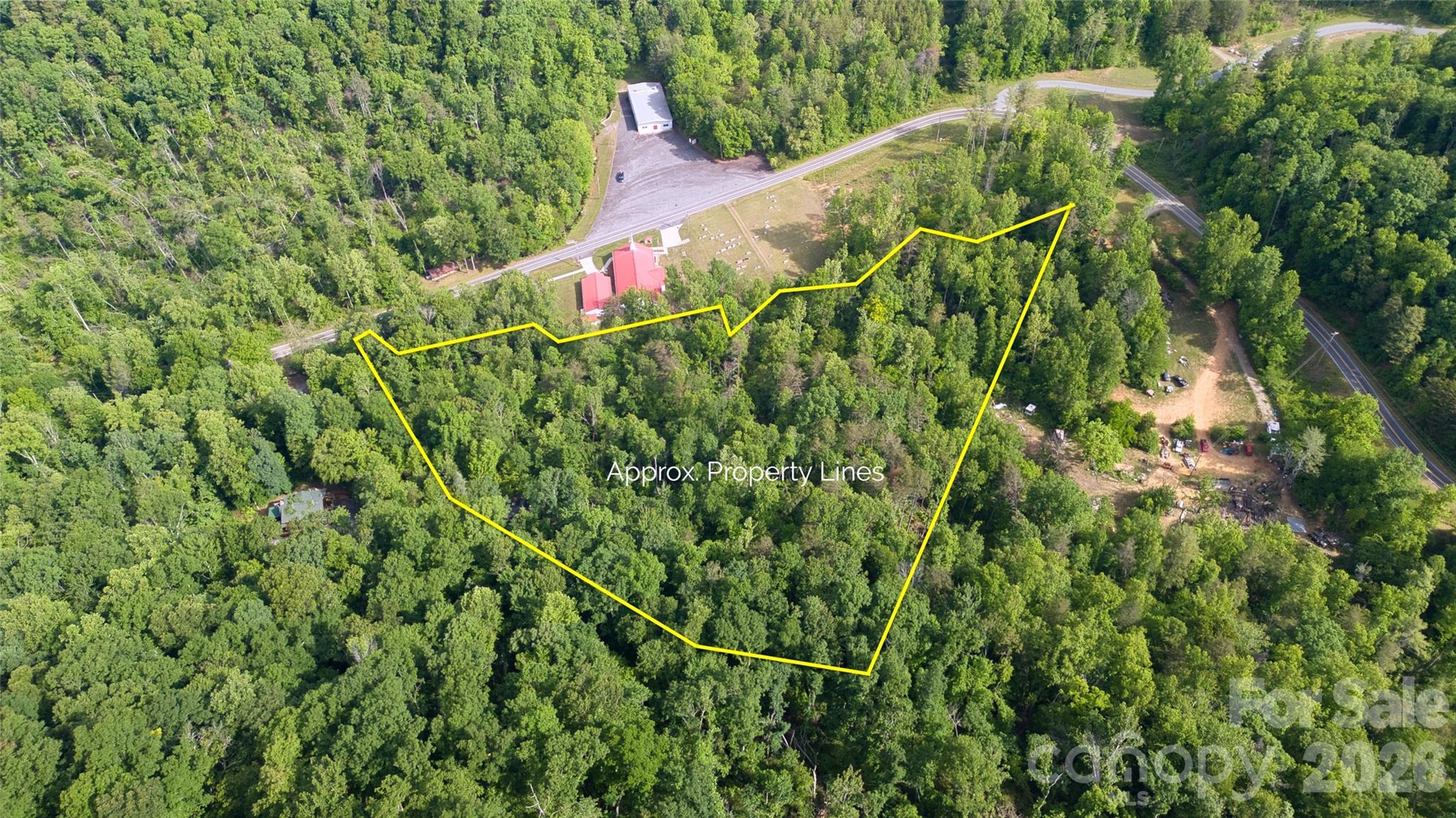 0 Hide Away Run Property Photo 1