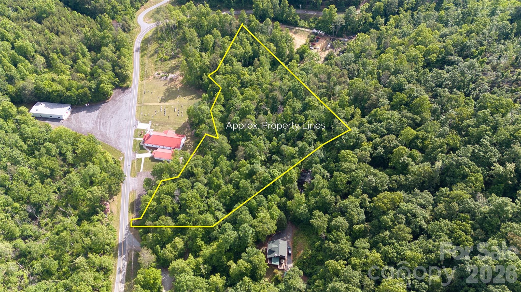0 Hide Away Run Property Photo 6