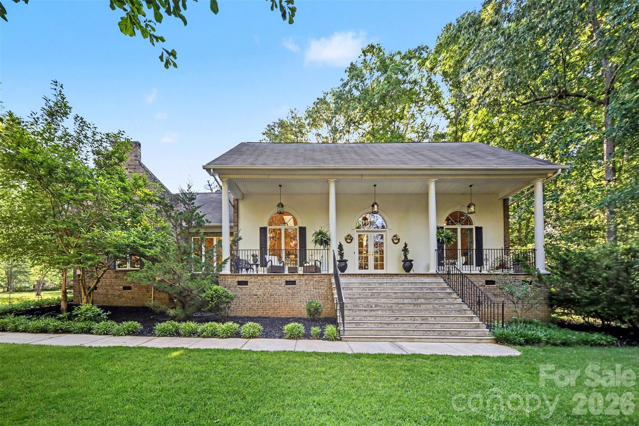 9701 Deer Run Road Property Photo 1