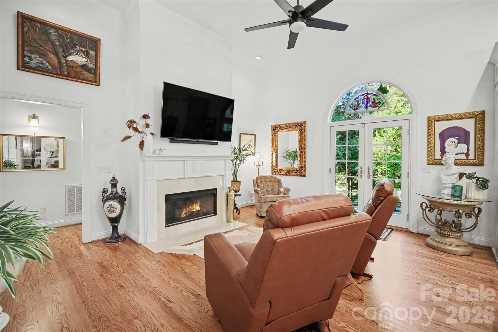 9701 Deer Run Road Property Photo 2