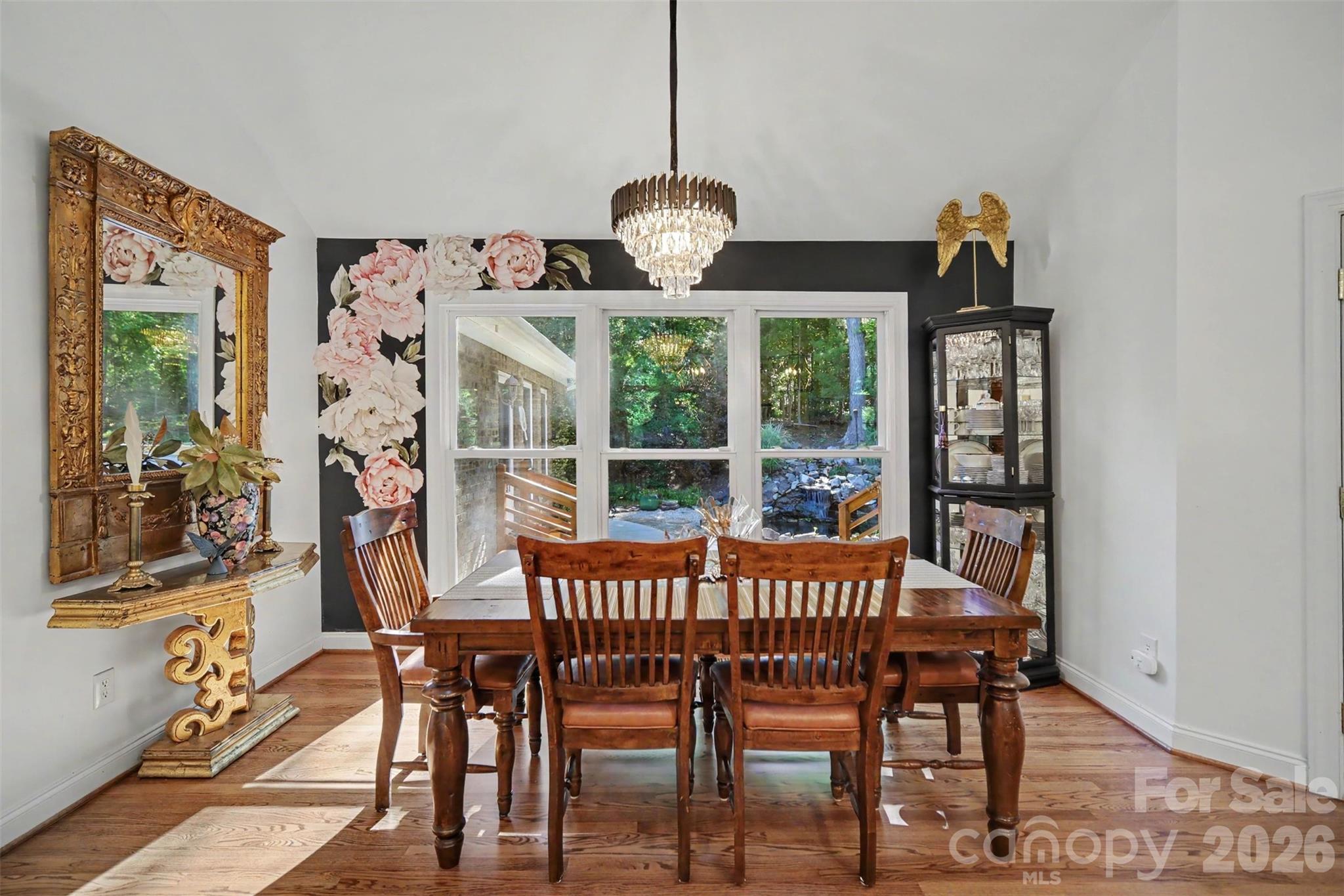 9701 Deer Run Road Property Photo 4