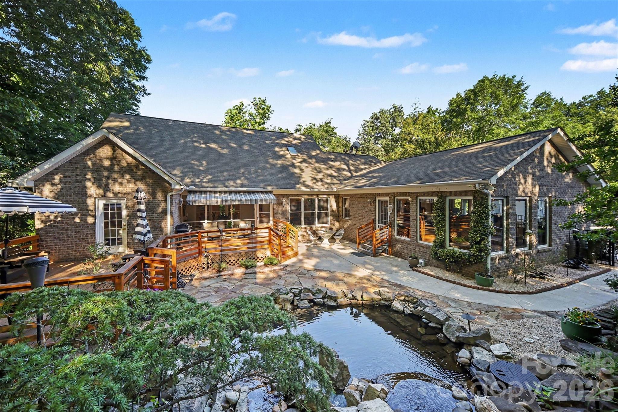 9701 Deer Run Road Property Photo 12