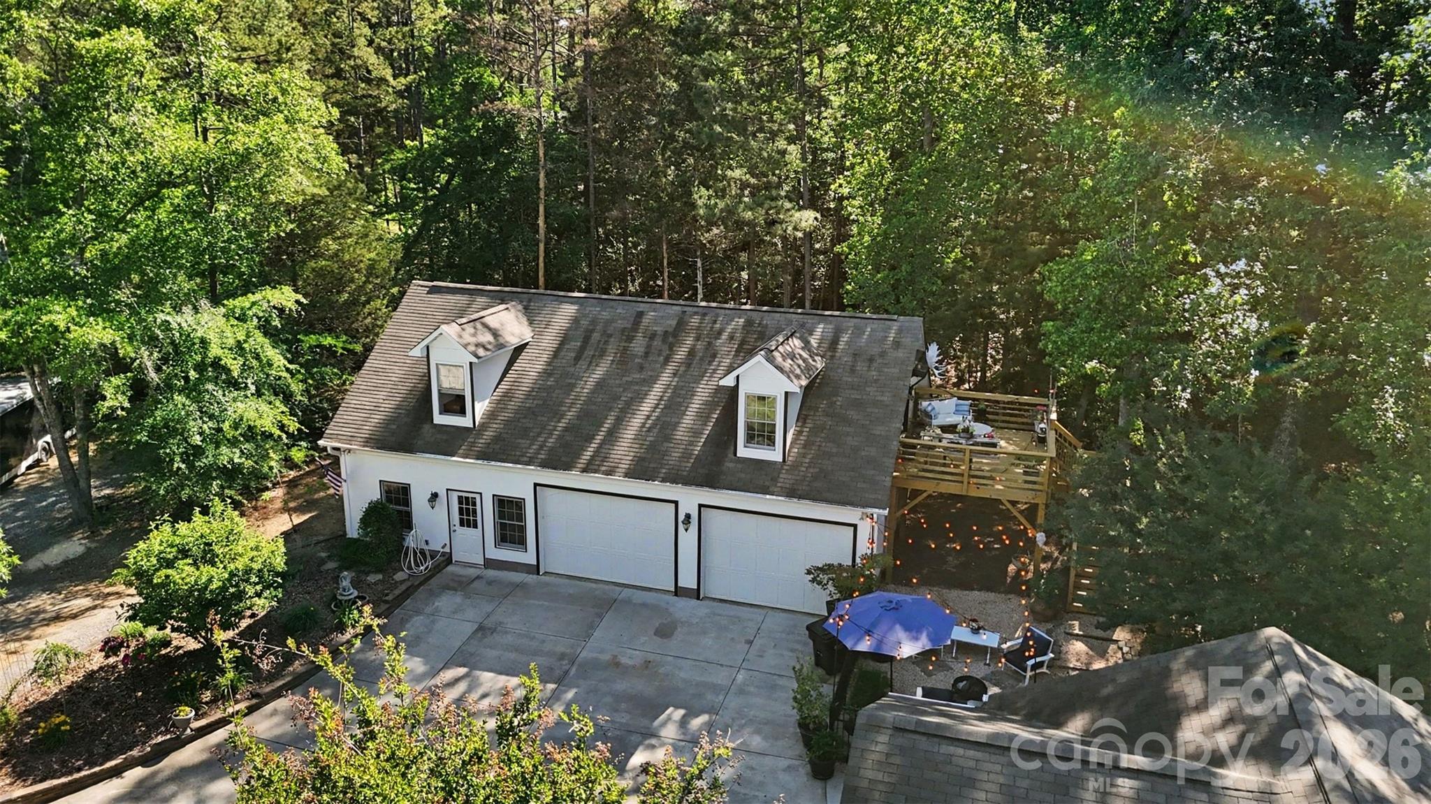 9701 Deer Run Road Property Photo 13