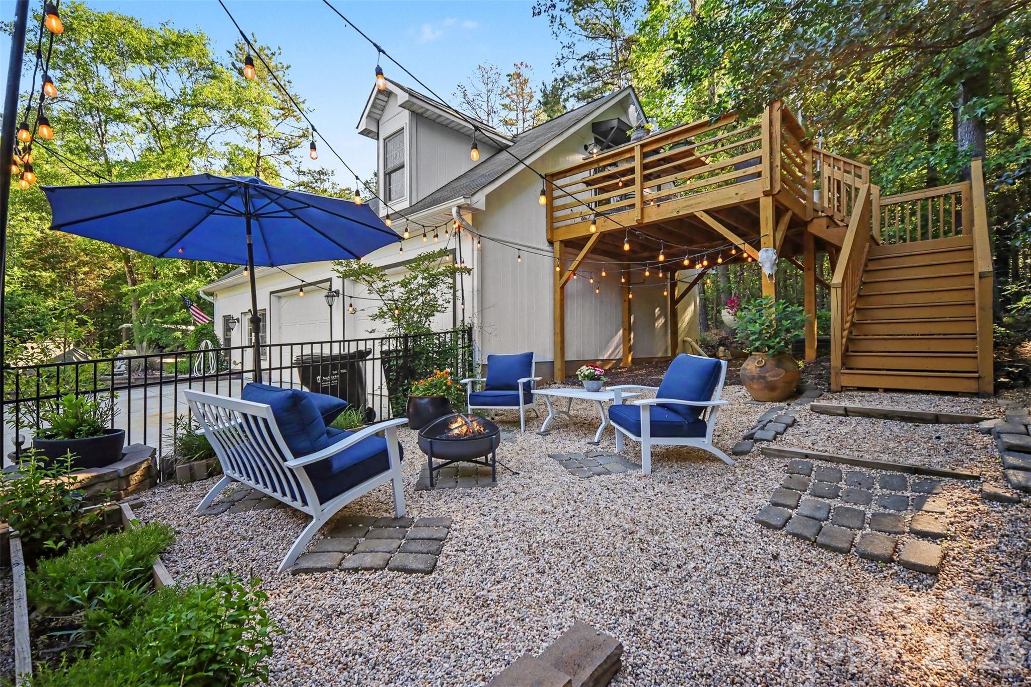 9701 Deer Run Road Property Photo 47