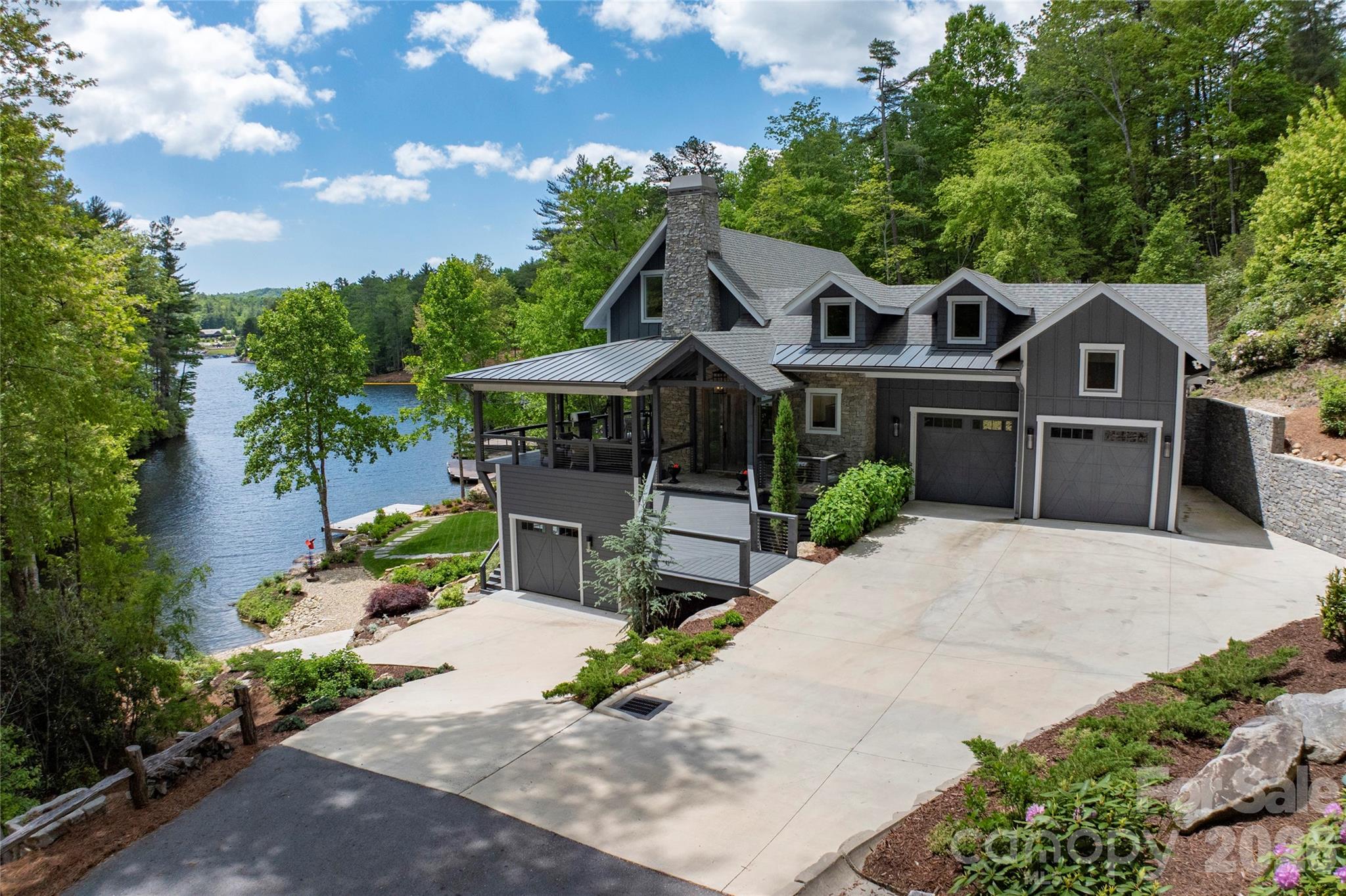 2235 Cold Mountain Road Property Photo 1