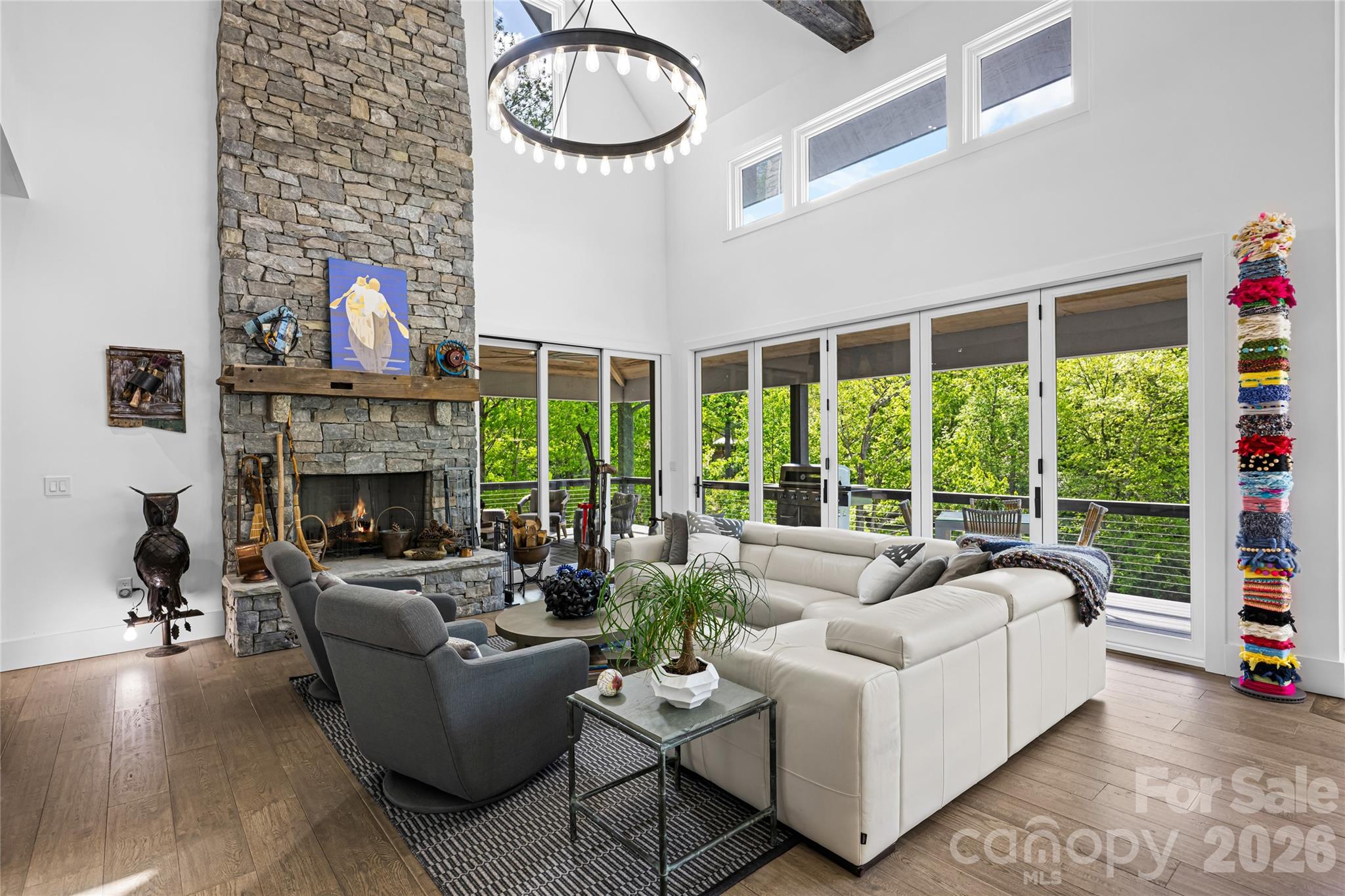 2235 Cold Mountain Road Property Photo 6