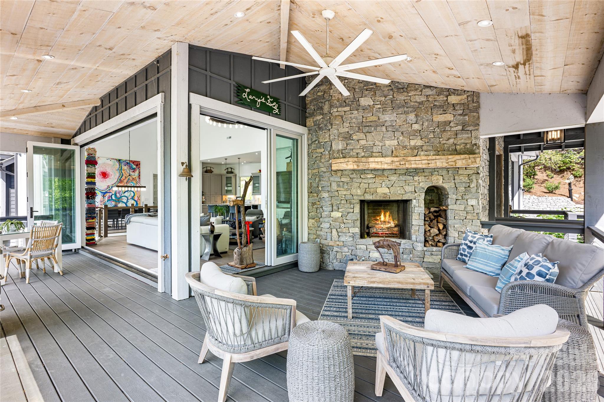 2235 Cold Mountain Road Property Photo 19
