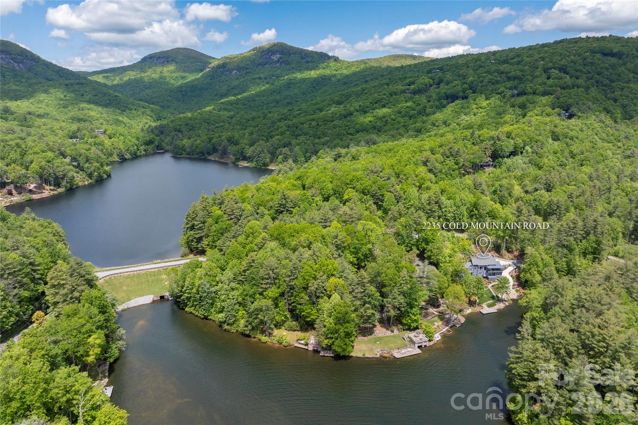 2235 Cold Mountain Road Property Photo 45