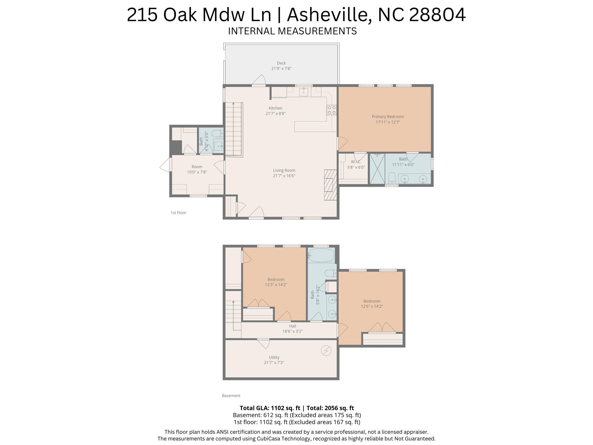215 Oak Meadow Lane Property Photo 26