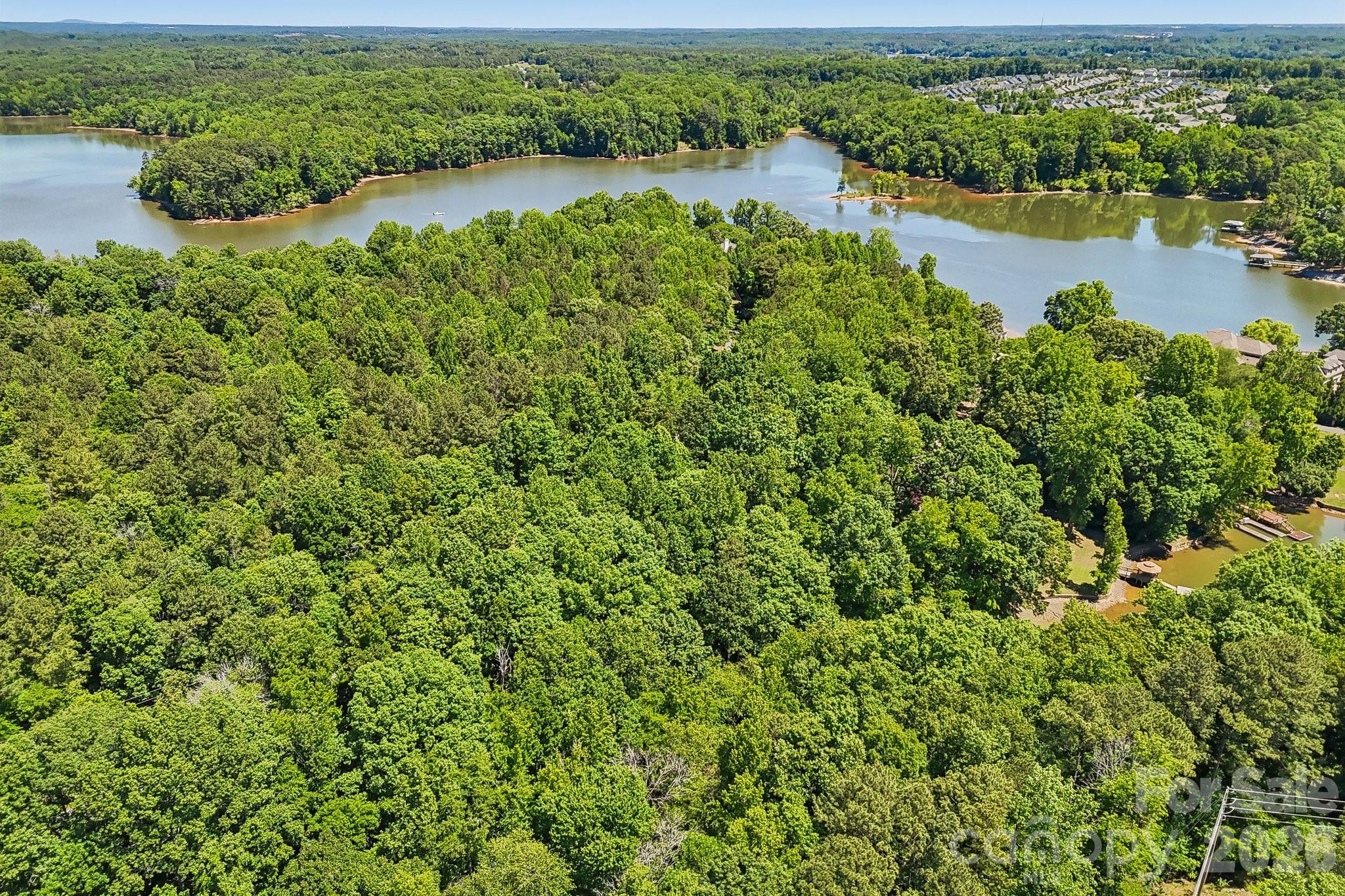 0 Catawba Cove Drive Property Photo 2