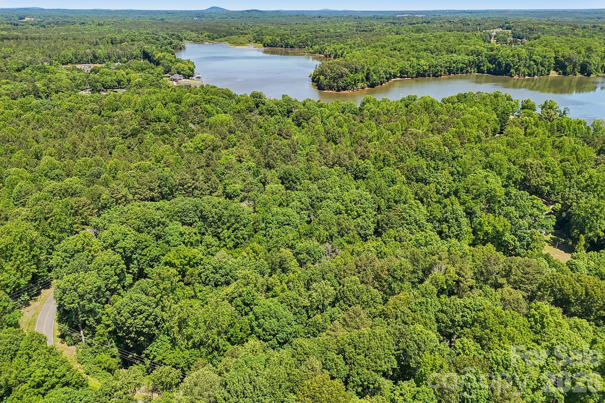 0 Catawba Cove Drive Property Photo 3