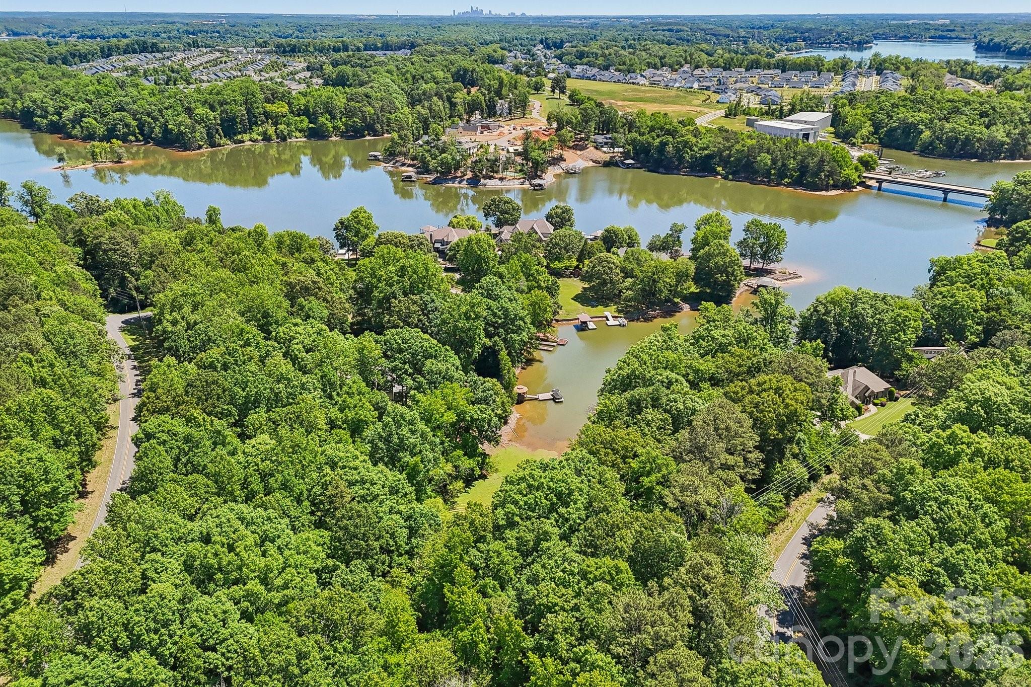 0 Catawba Cove Drive Property Photo 6