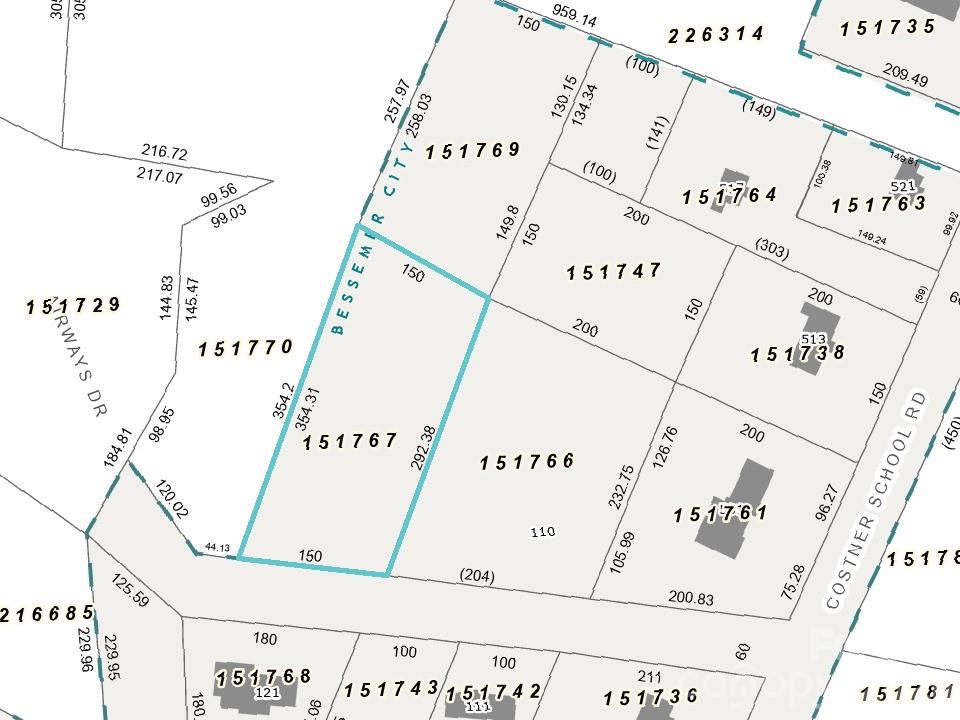 00 Airways Drive Property Photo 2