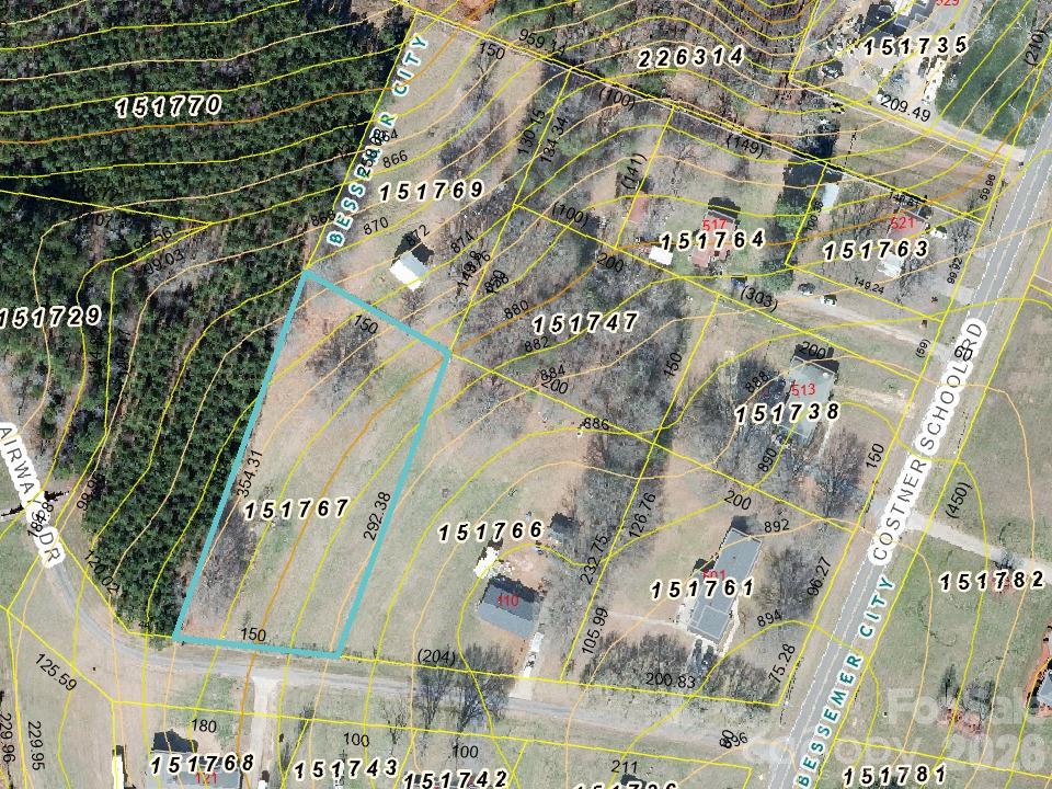 00 Airways Drive Property Photo 3