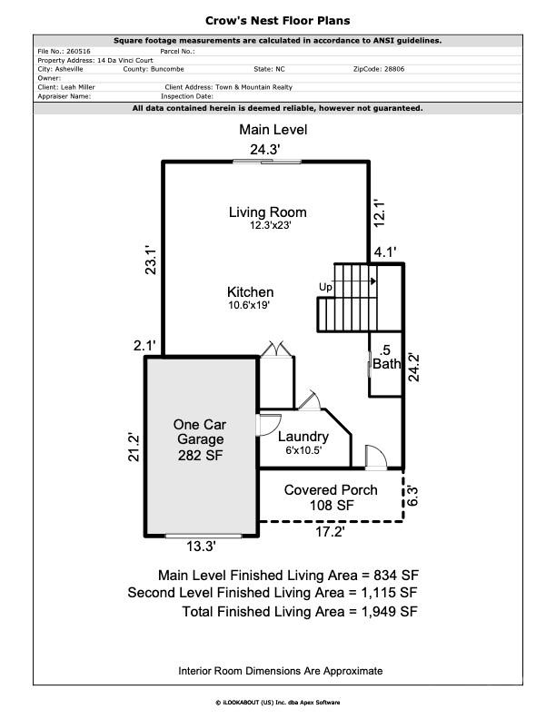 14 Da Vinci Court Property Photo 6
