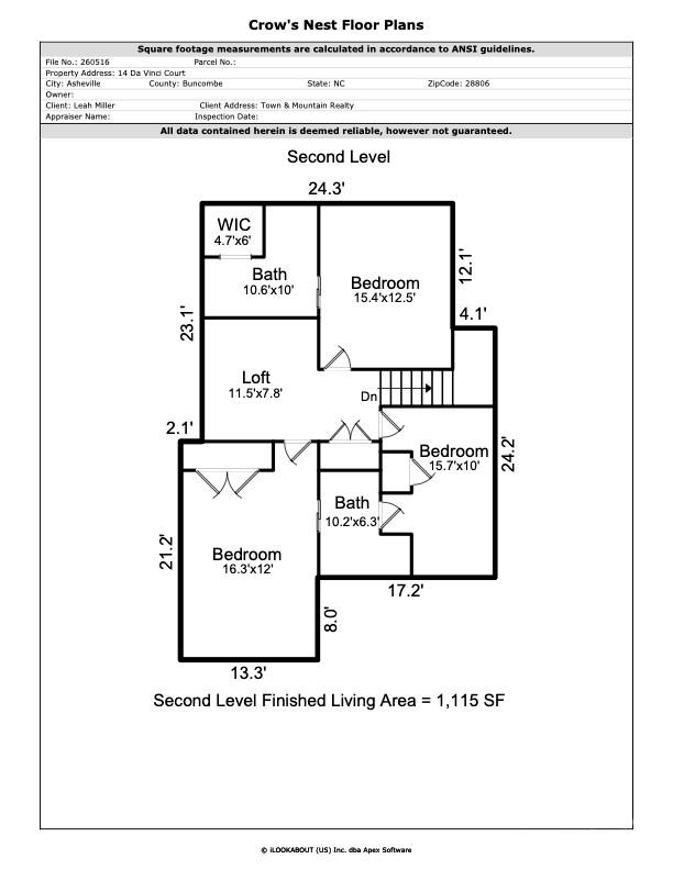 14 Da Vinci Court Property Photo 7