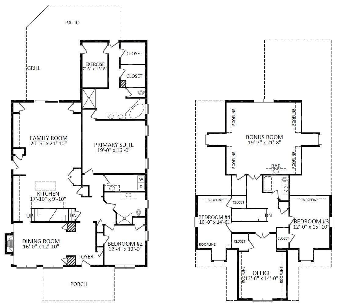 2215 Hassell Place Property Photo 37