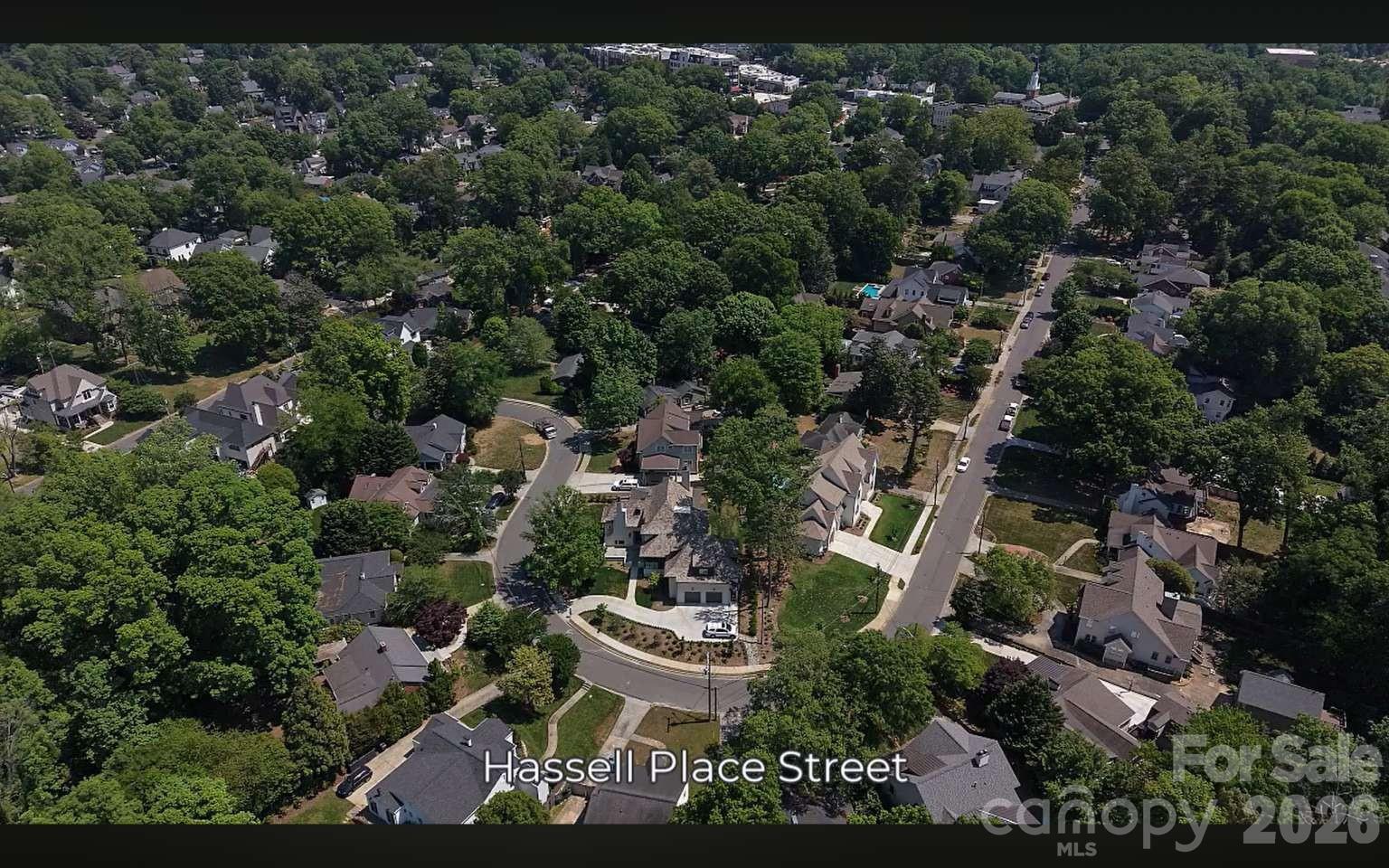 2215 Hassell Place Property Photo 47