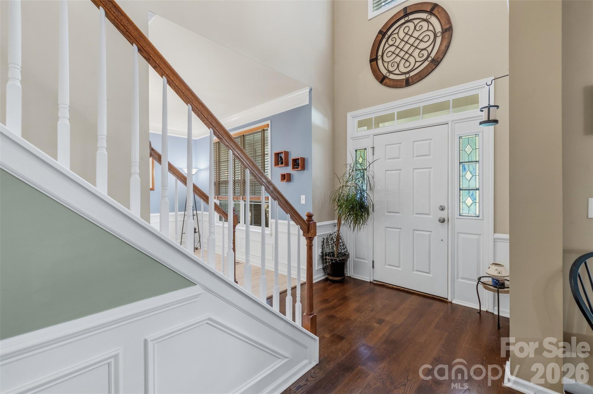 7453 Mountain Ridge Drive Property Photo 6