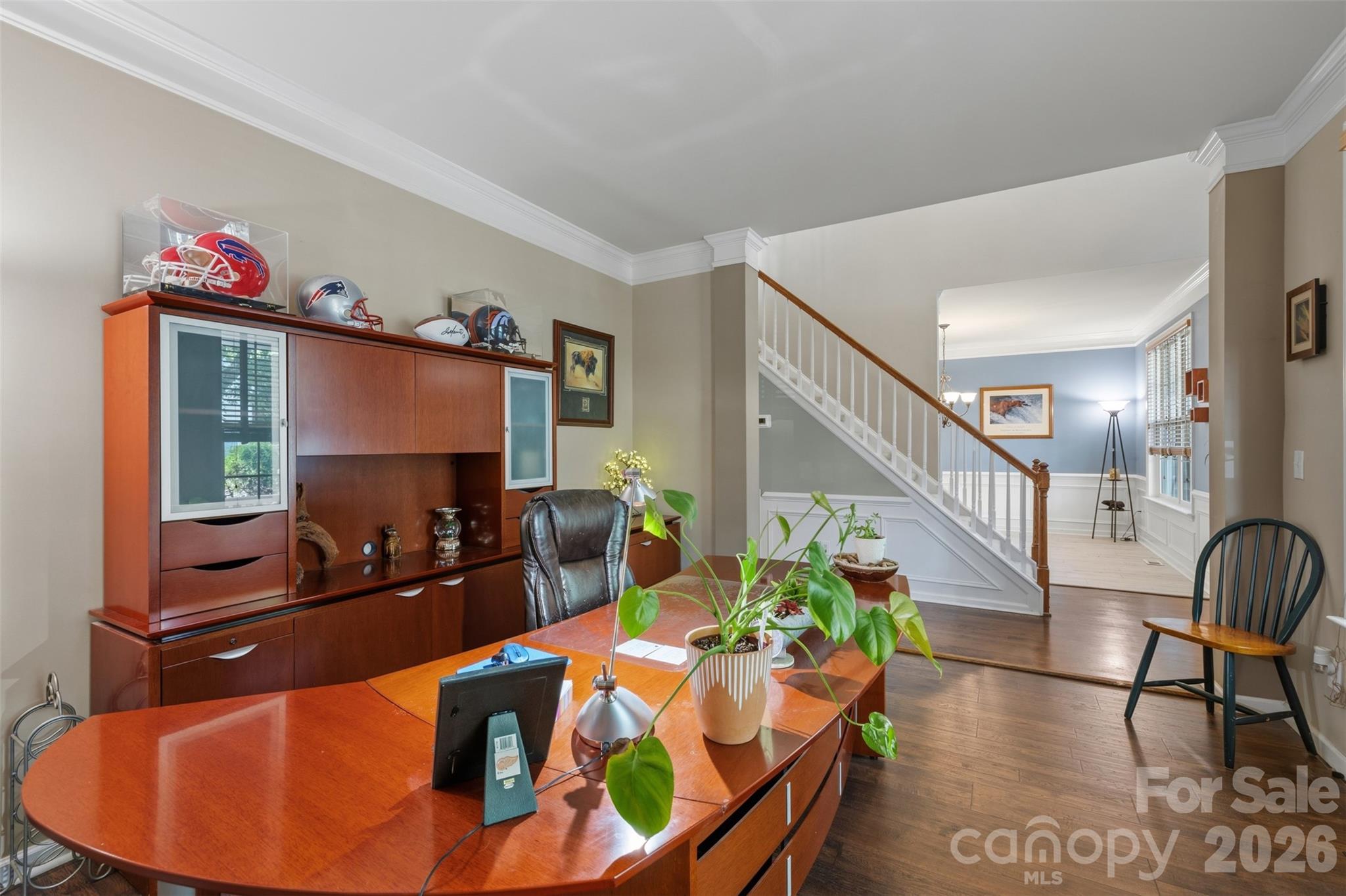 7453 Mountain Ridge Drive Property Photo 8