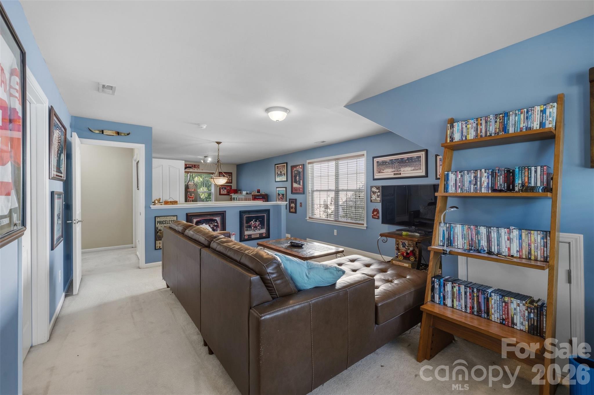 7453 Mountain Ridge Drive Property Photo 18