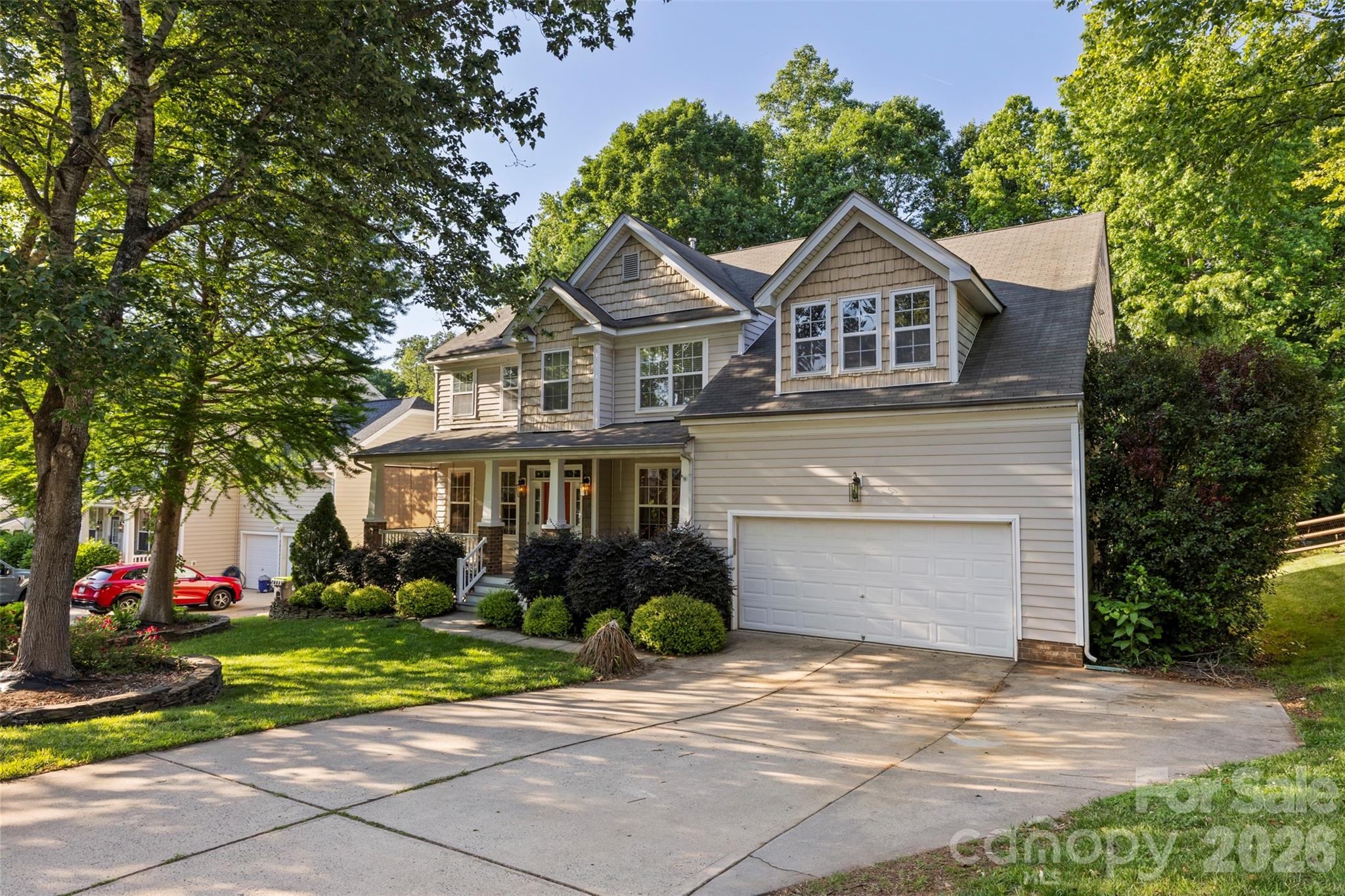 7453 Mountain Ridge Drive Property Photo 23
