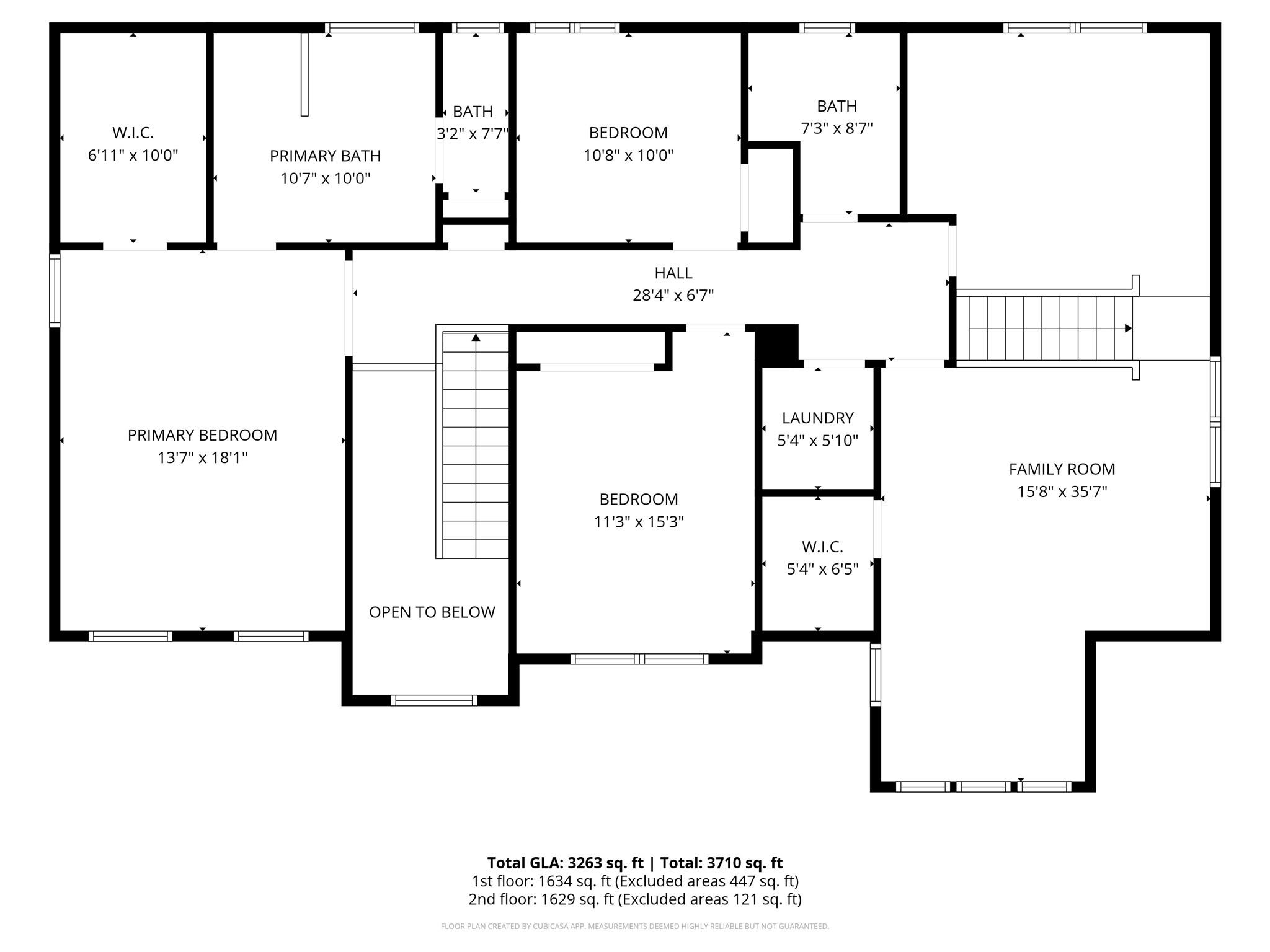 7453 Mountain Ridge Drive Property Photo 28