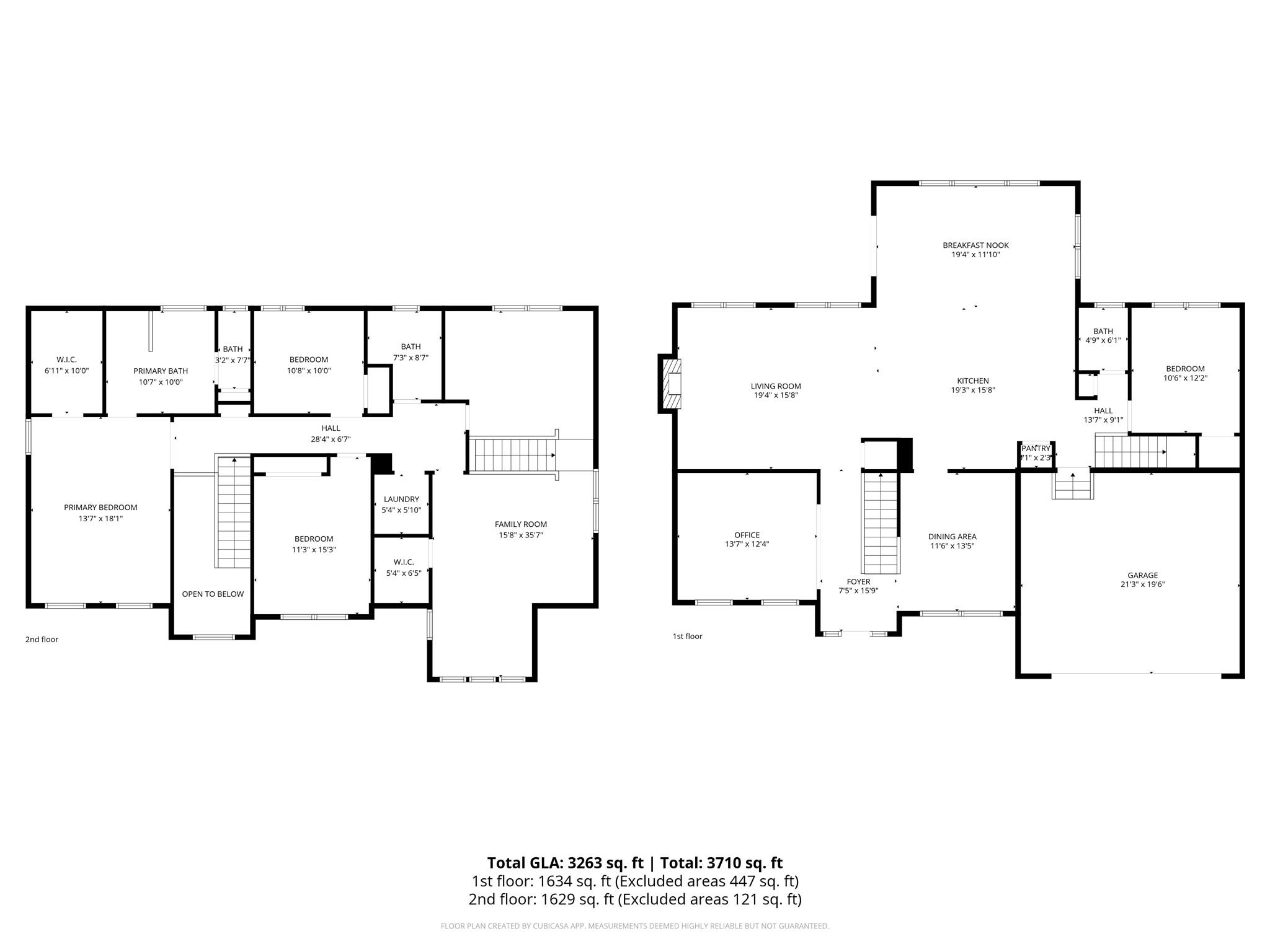 7453 Mountain Ridge Drive Property Photo 29