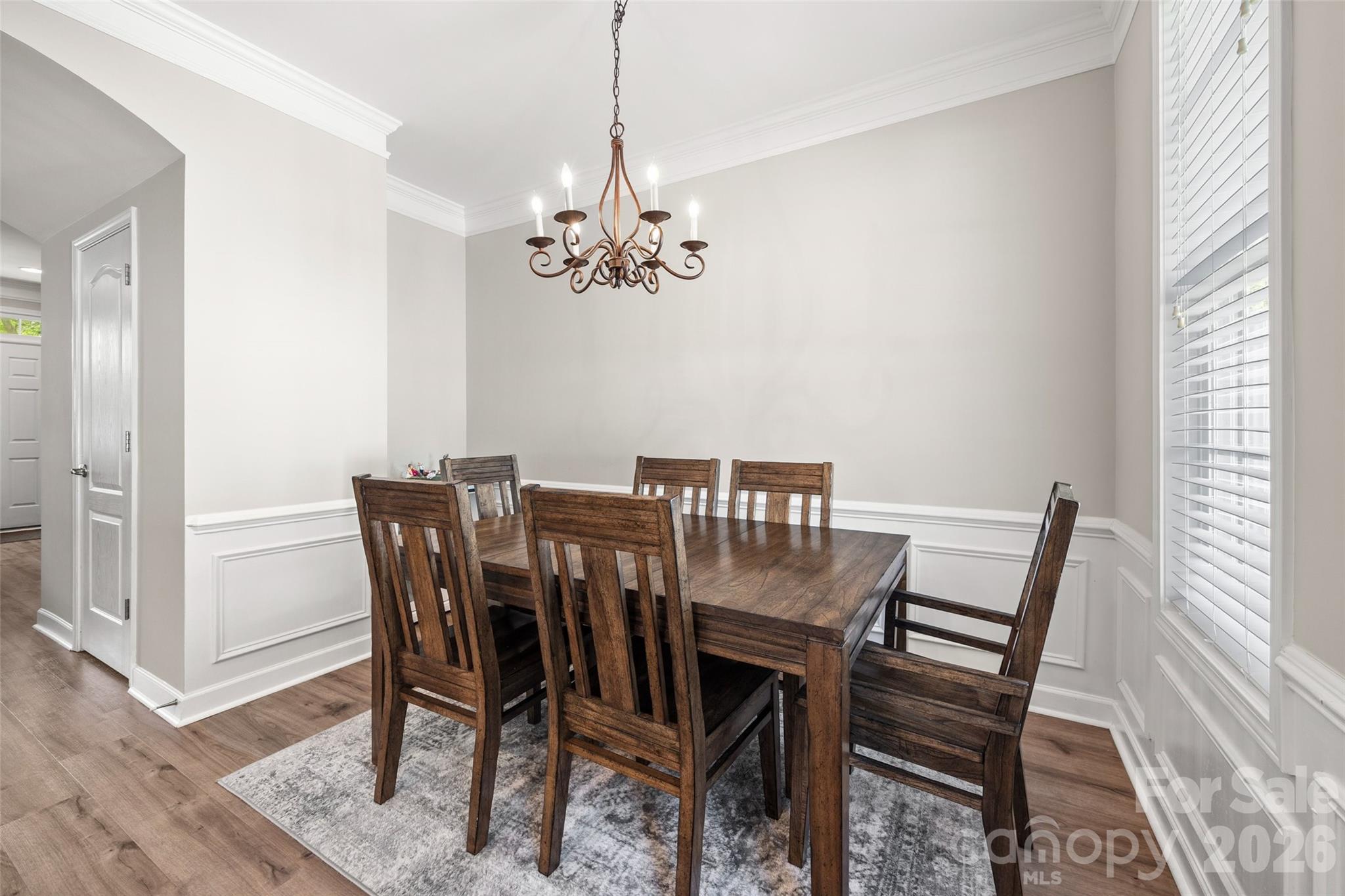 9821 Longstone Lane Property Photo 10