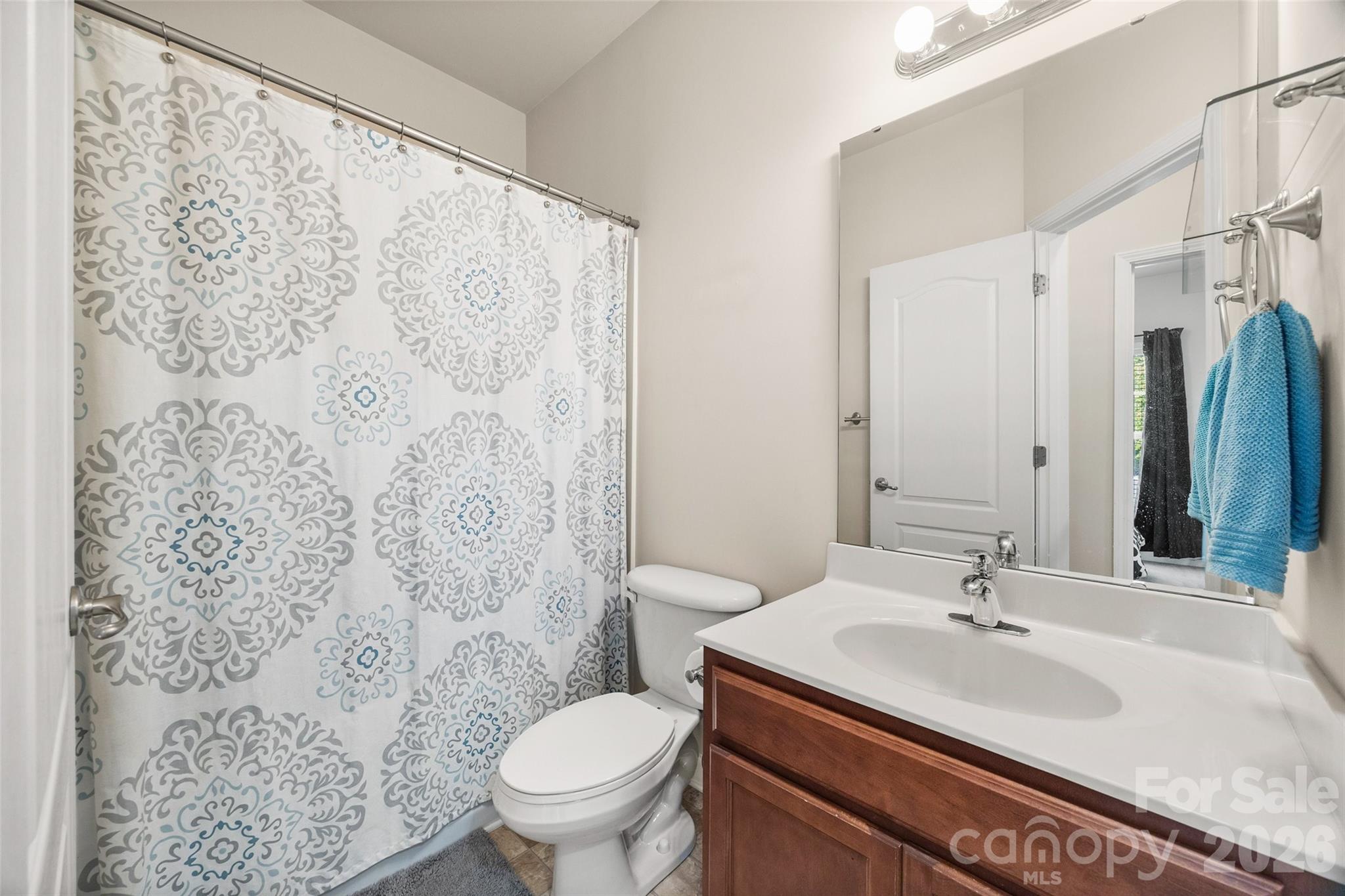 9821 Longstone Lane Property Photo 20