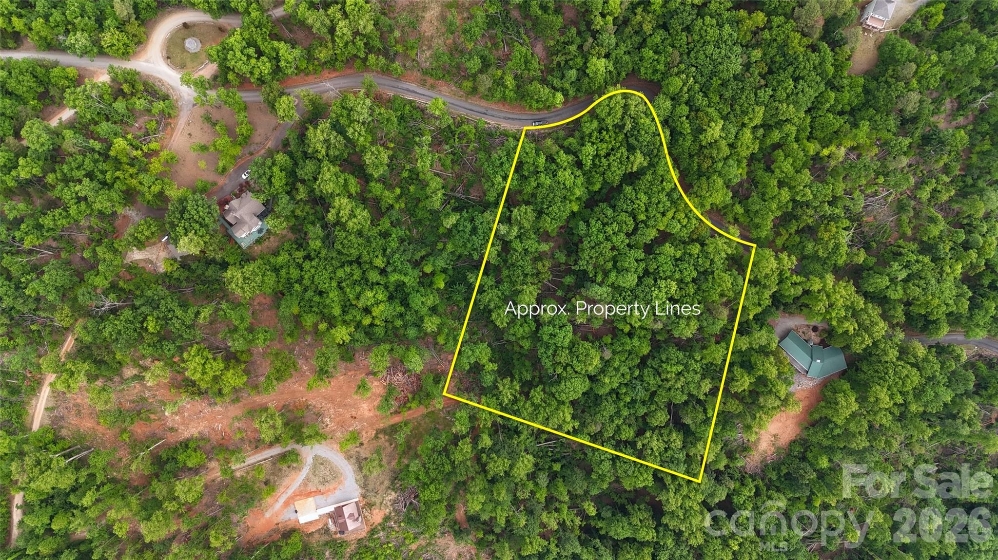 0 Deer Path Road Property Photo 1
