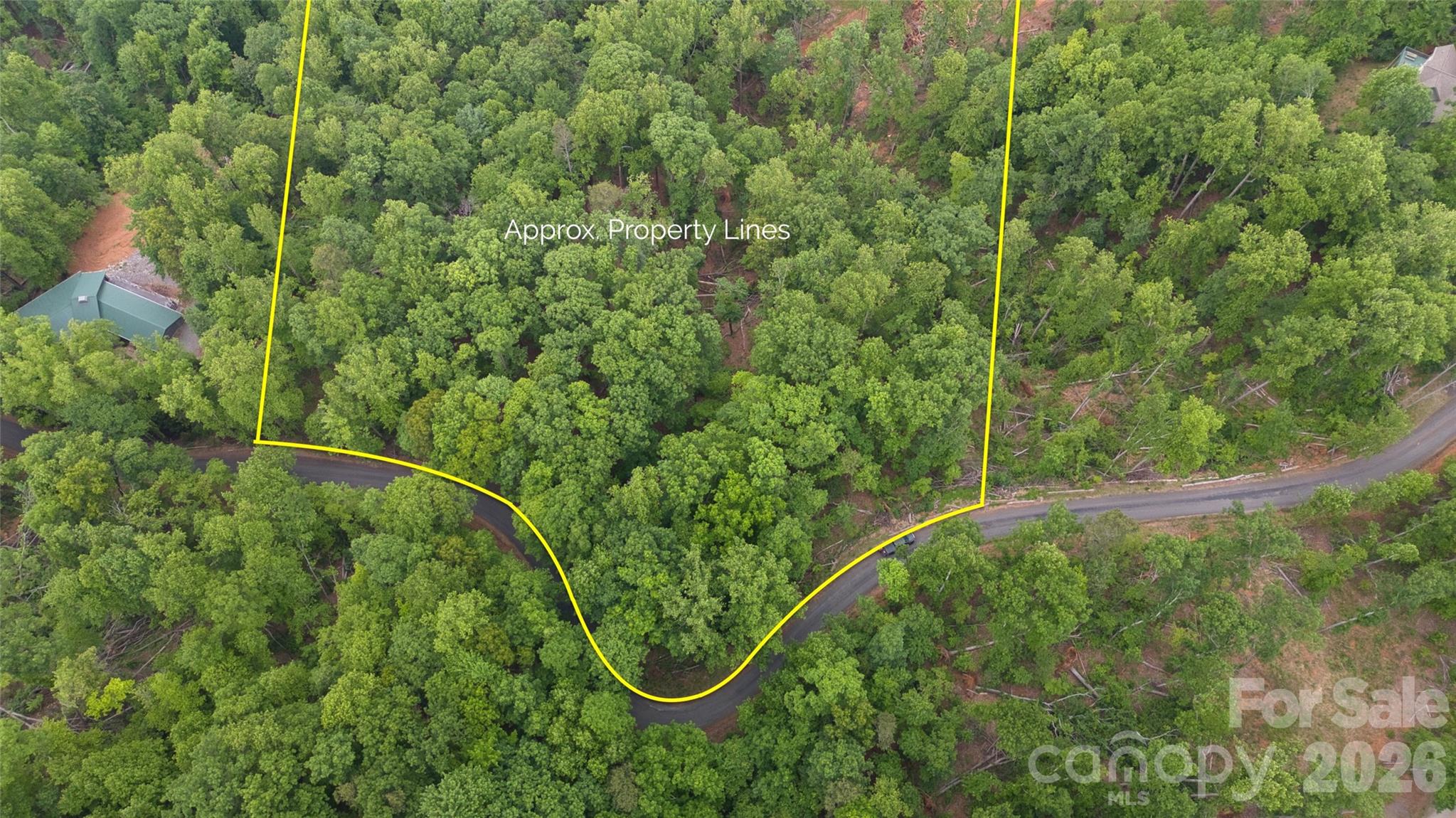 0 Deer Path Road Property Photo 3