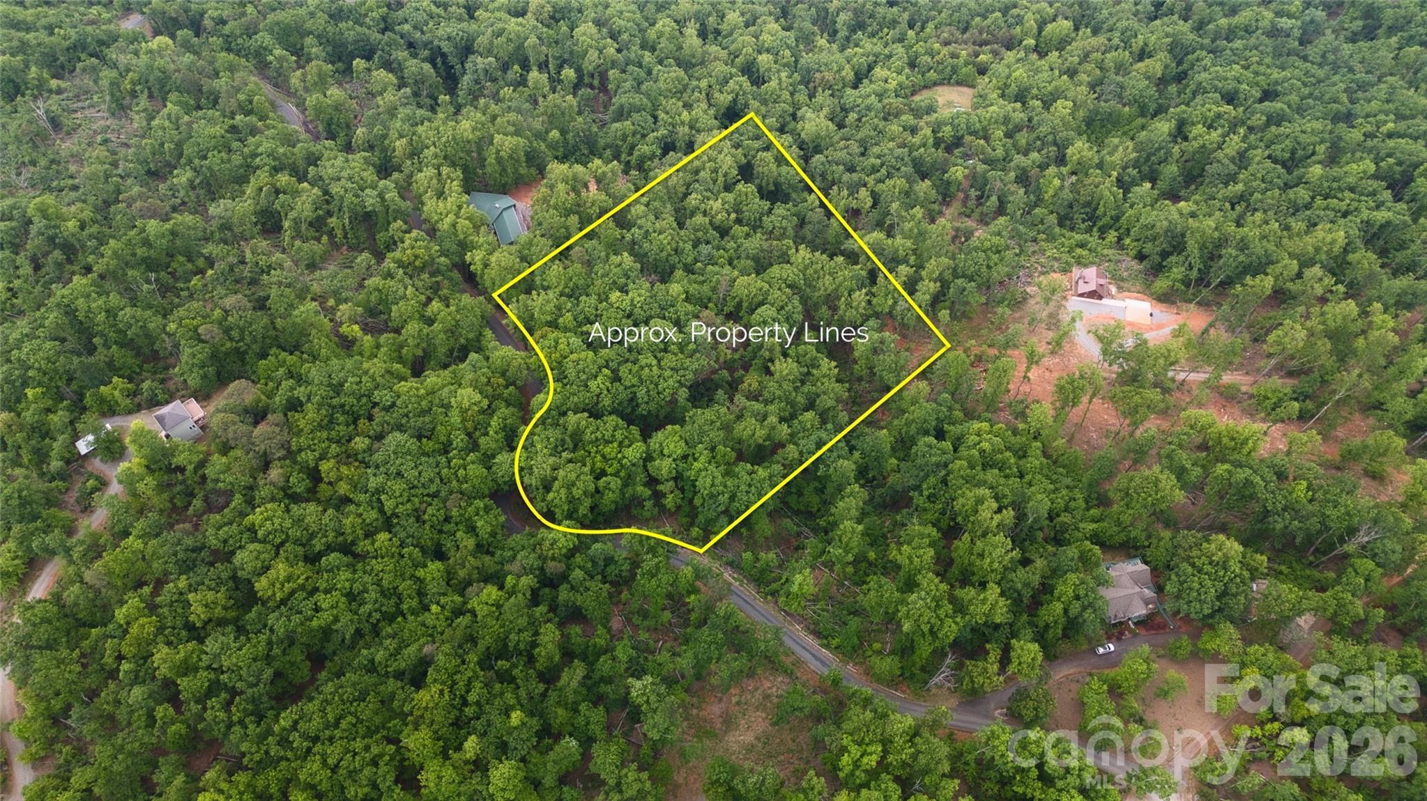 0 Deer Path Road Property Photo 6