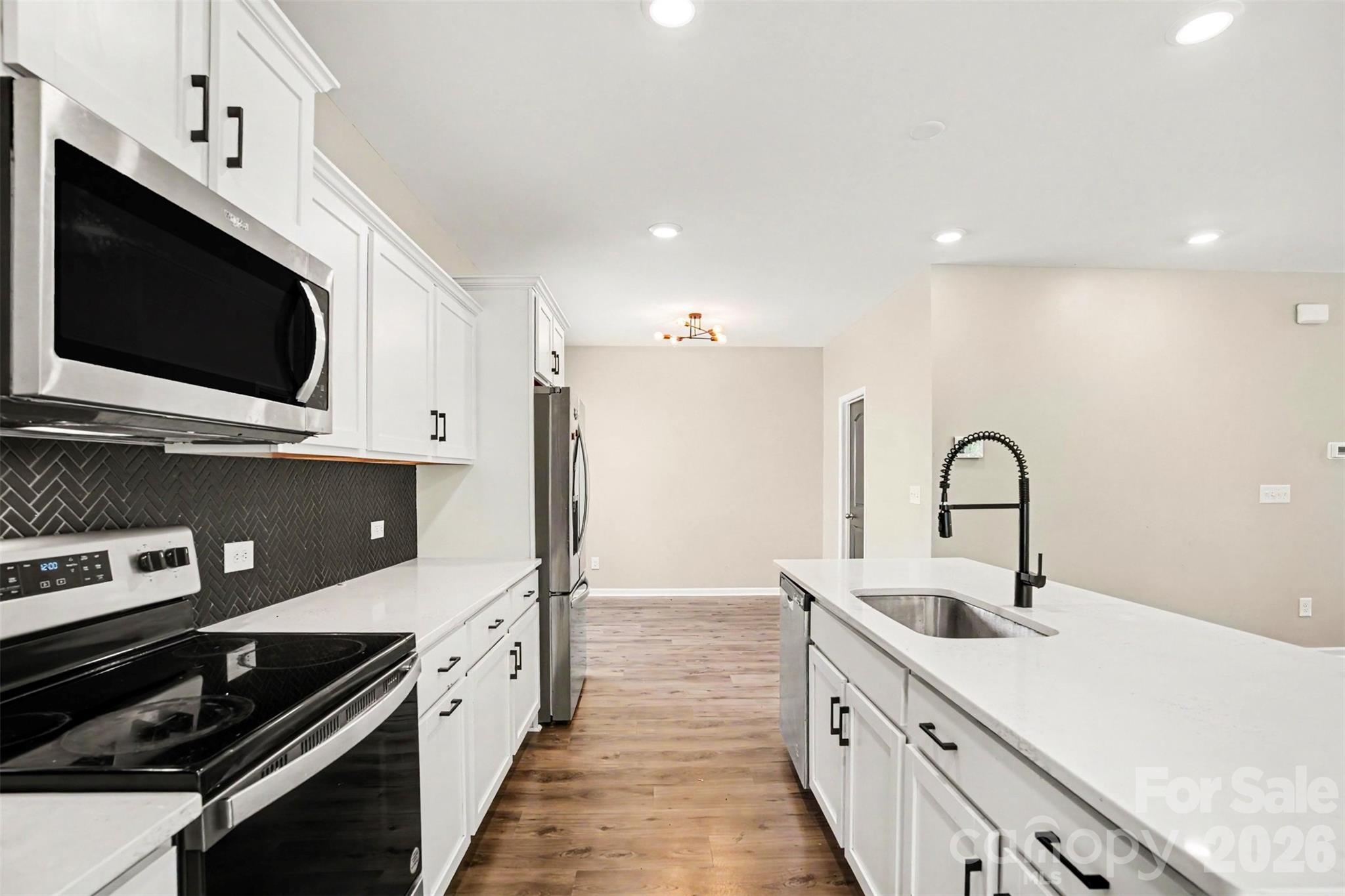 2501 Andes Drive Property Photo 8