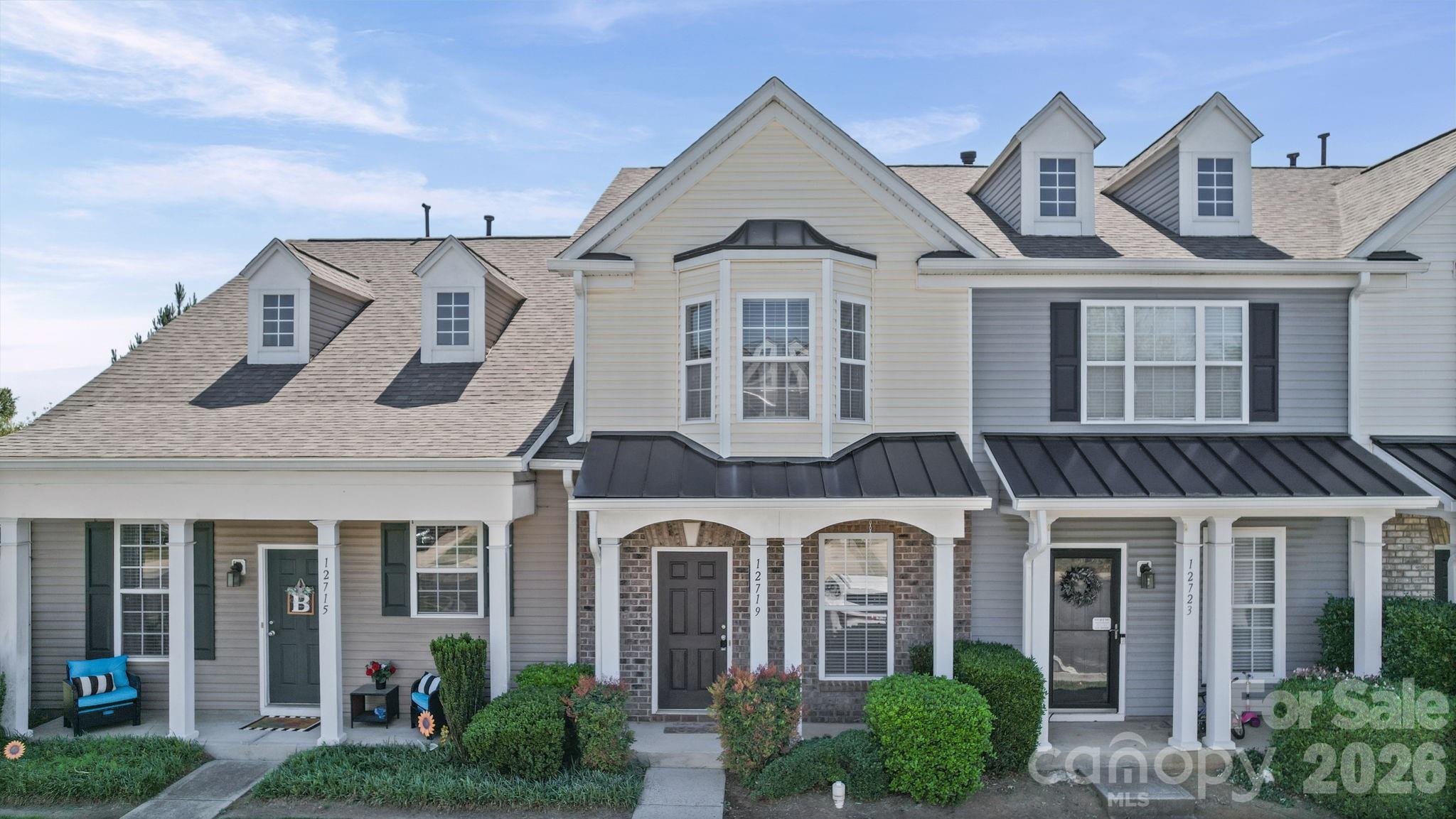 12719 Persimmon Tree Drive Property Photo 1