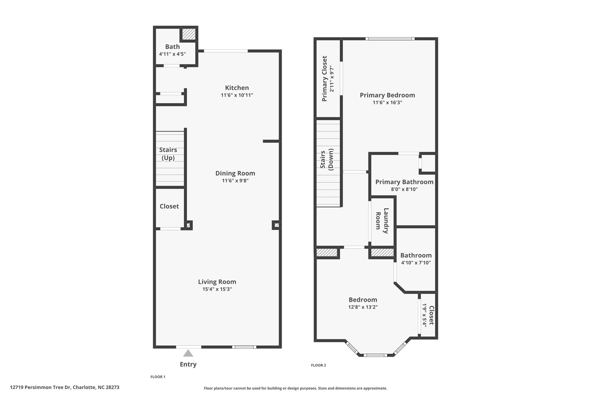 12719 Persimmon Tree Drive Property Photo 13