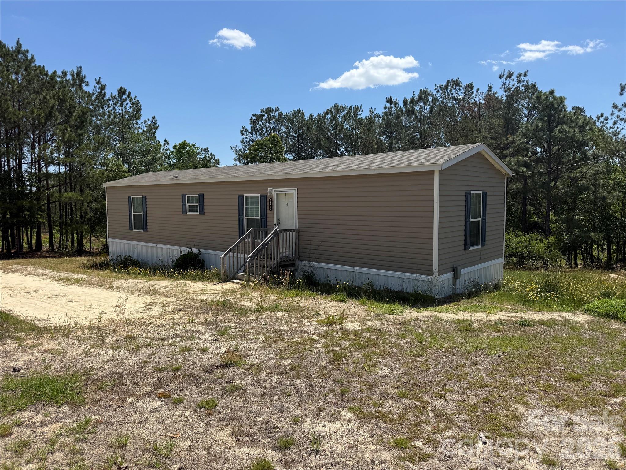 2640 Old Wire Road Property Photo 1