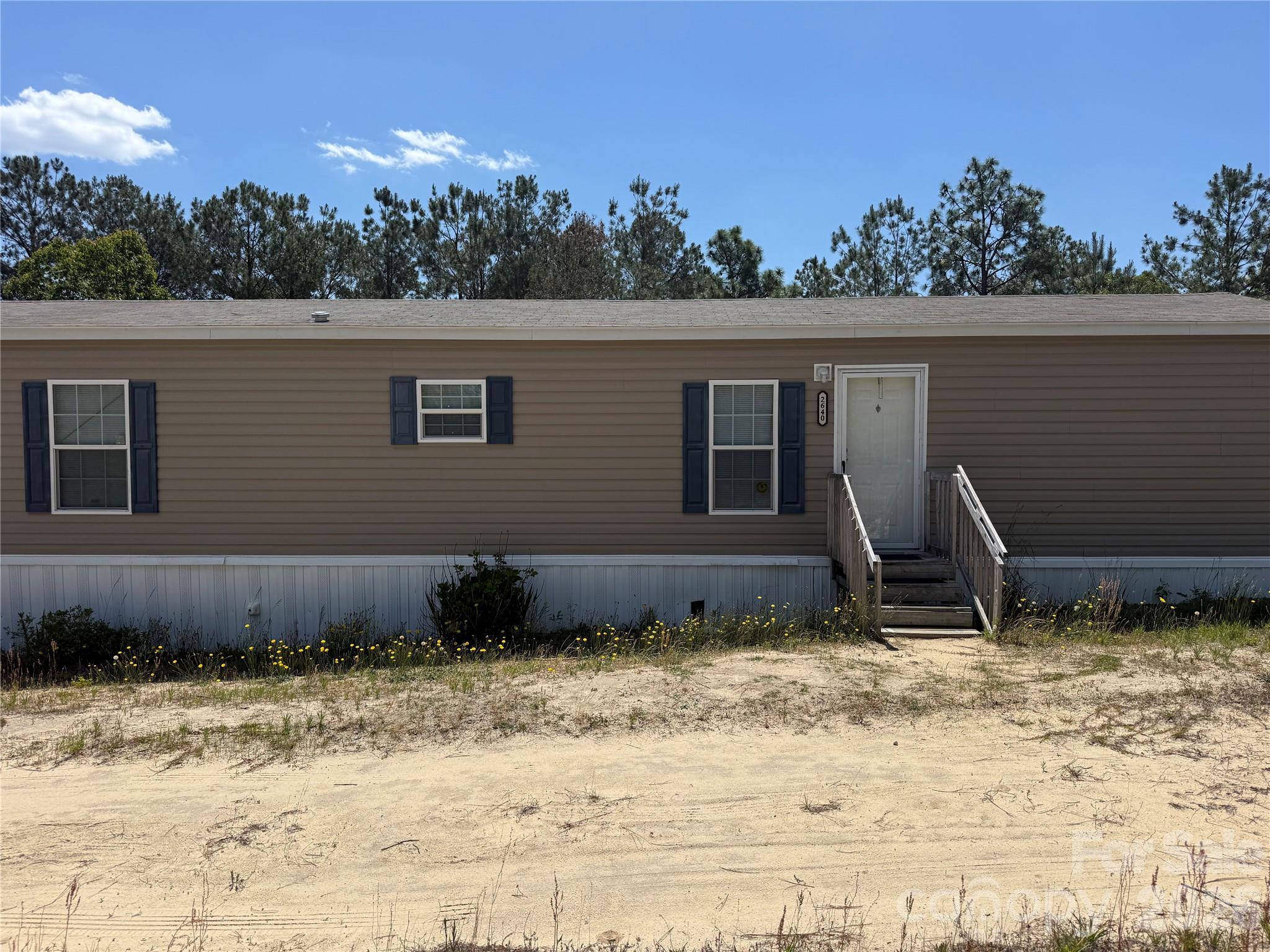 2640 Old Wire Road Property Photo 2